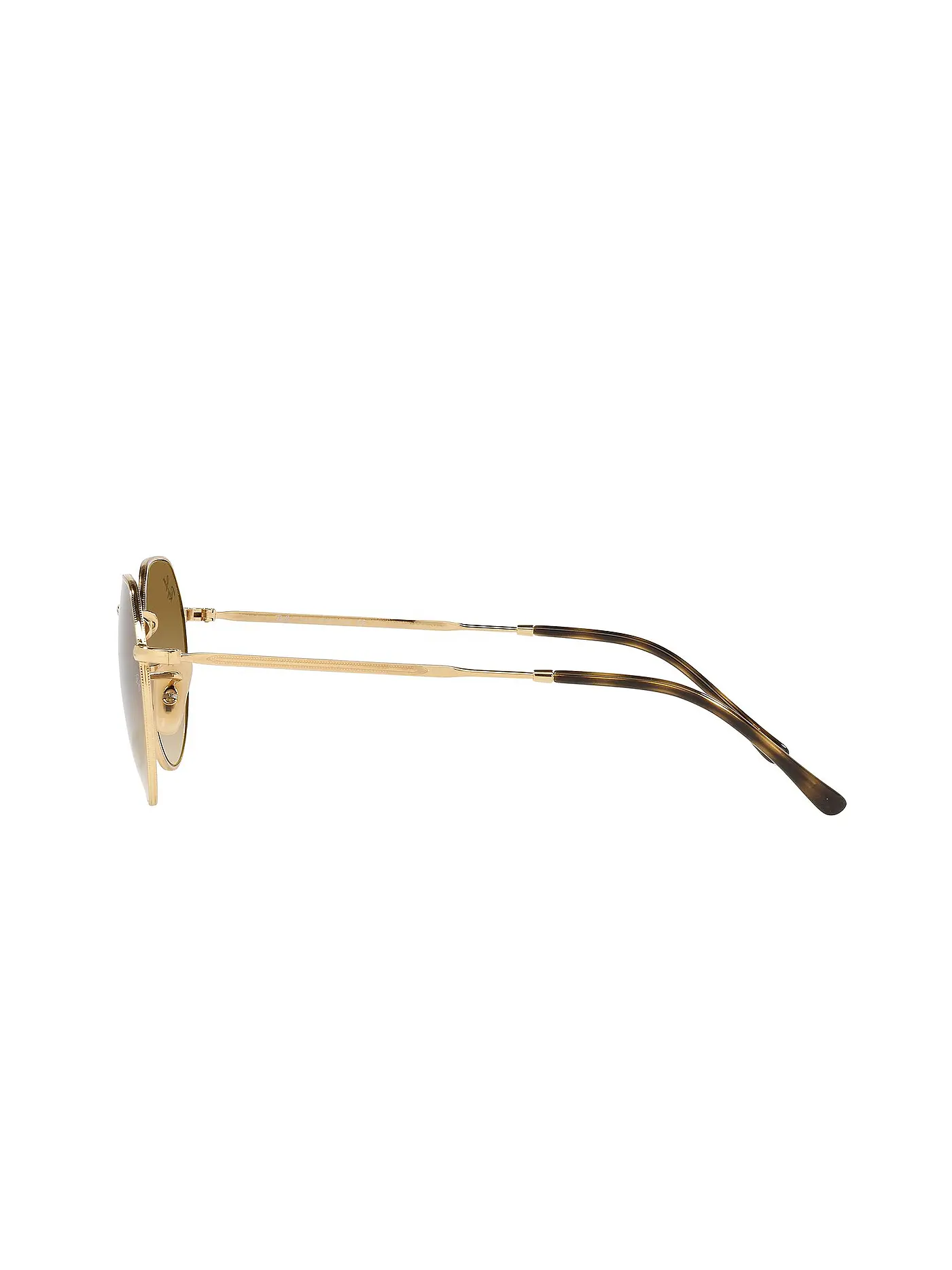 RAY BAN | Sonnenbrille JACK | gold