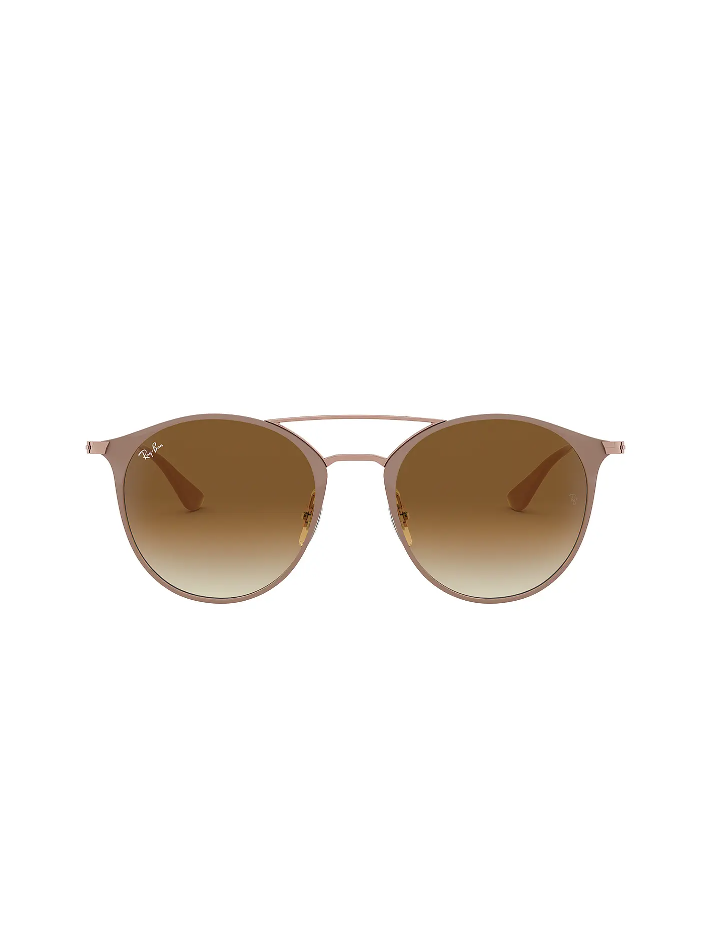RAY BAN | Sonnenbrille RB3546/52 | transparent