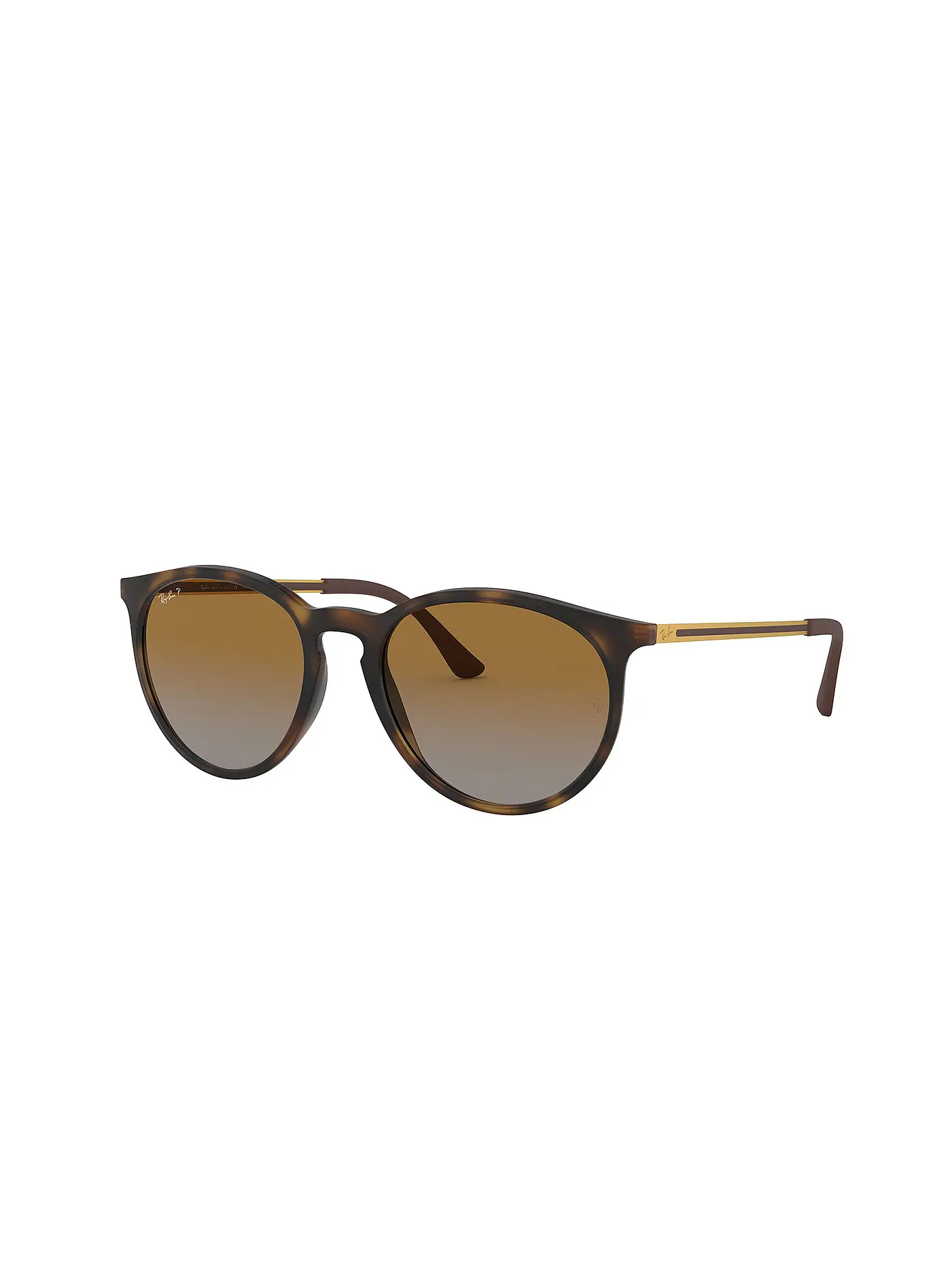 RAY BAN | Sonnenbrille "RB4274" 53 | transparent