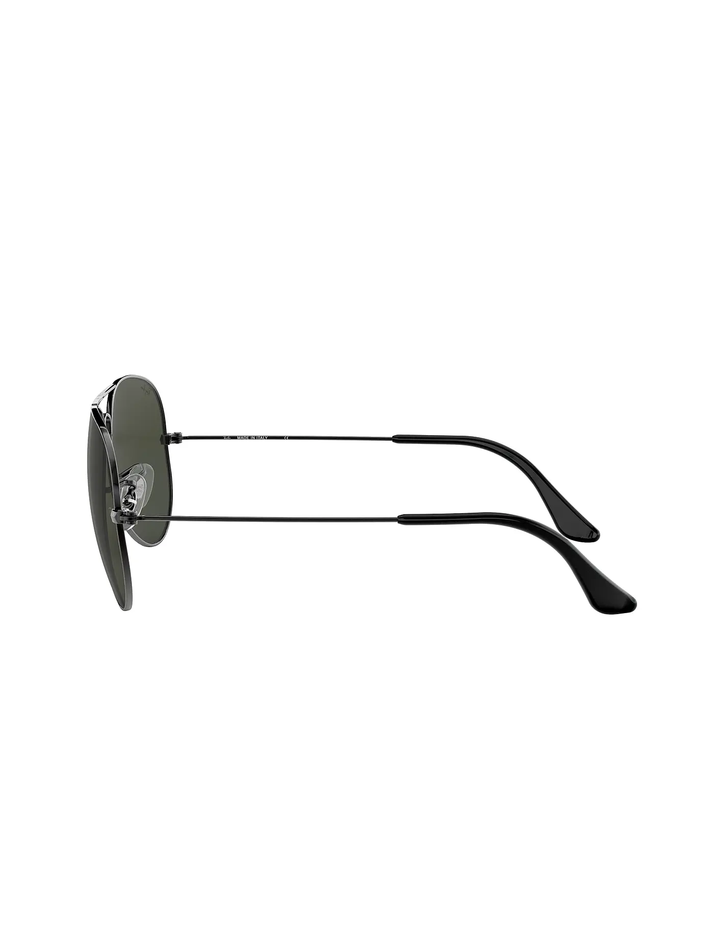 RAY BAN | Sonnenbrille WO879 | transparent