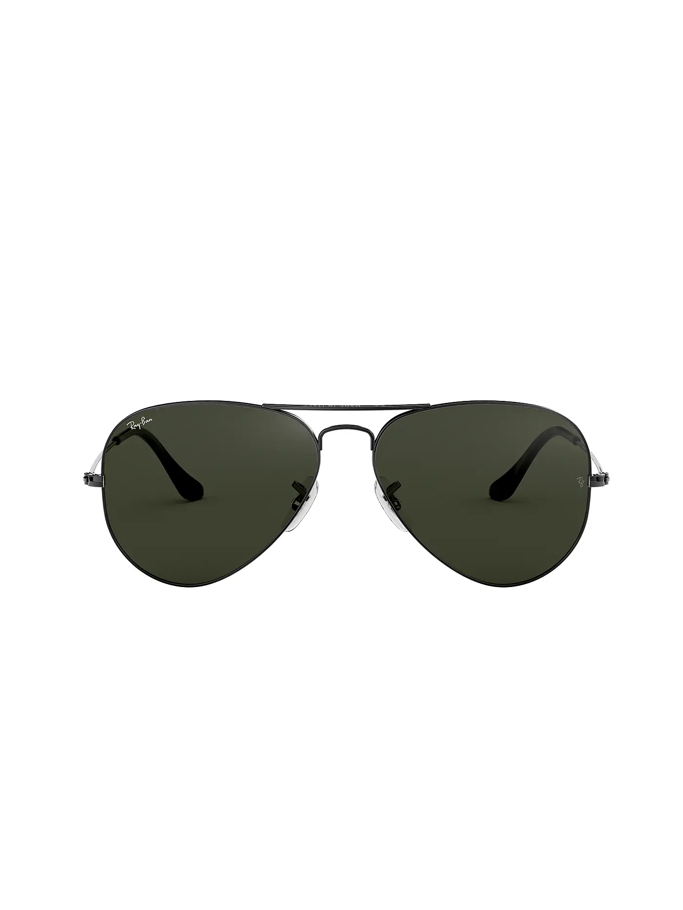 RAY BAN | Sonnenbrille WO879 | transparent