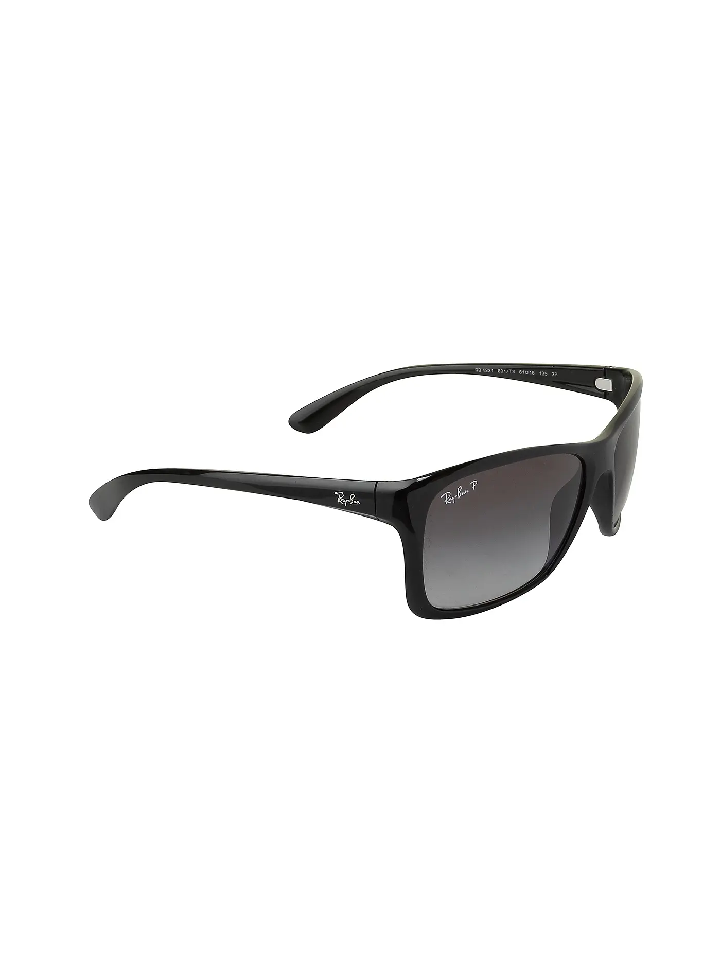 RAY BAN | Sonnenbrille | transparent