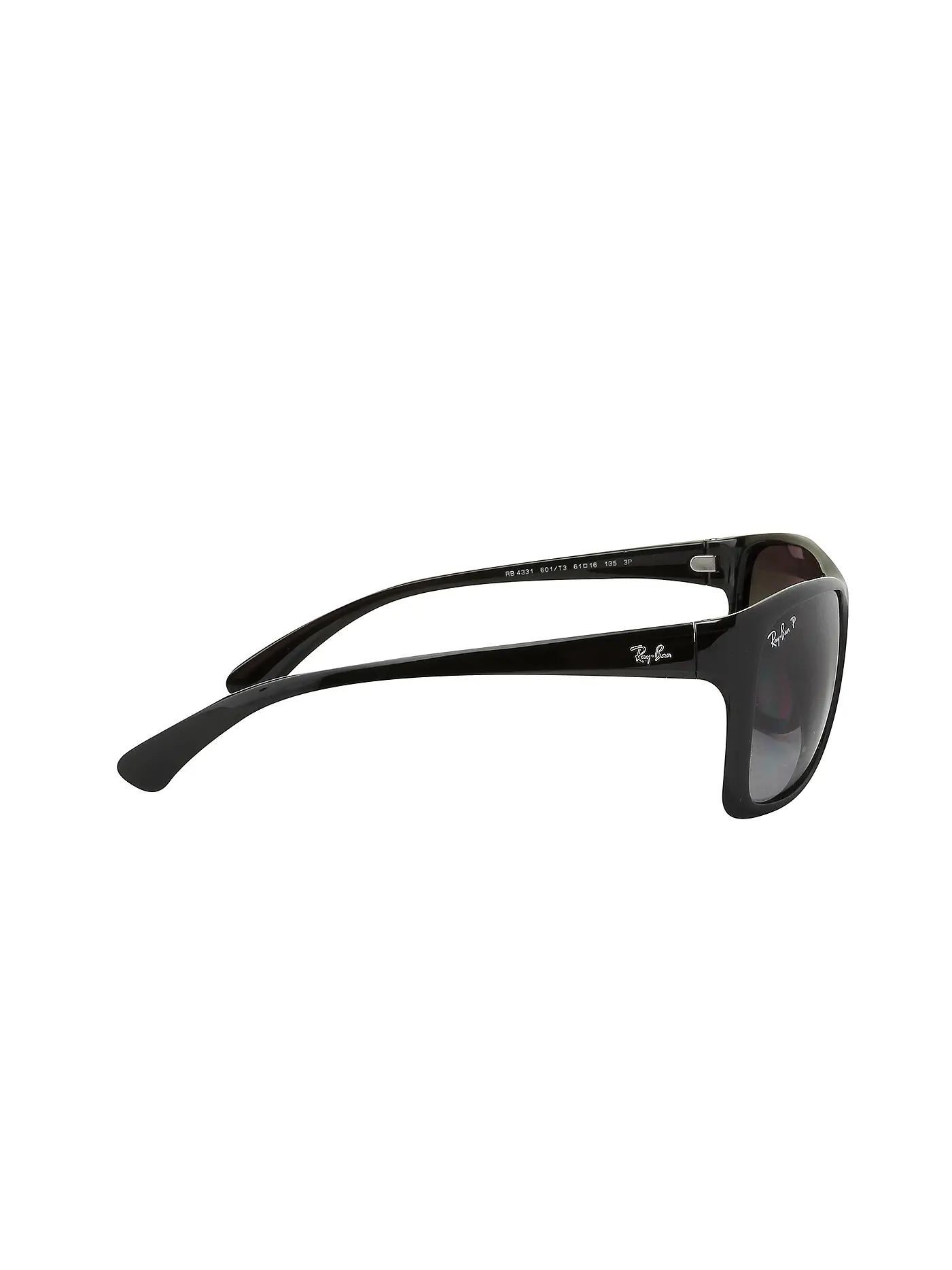 RAY BAN | Sonnenbrille | transparent