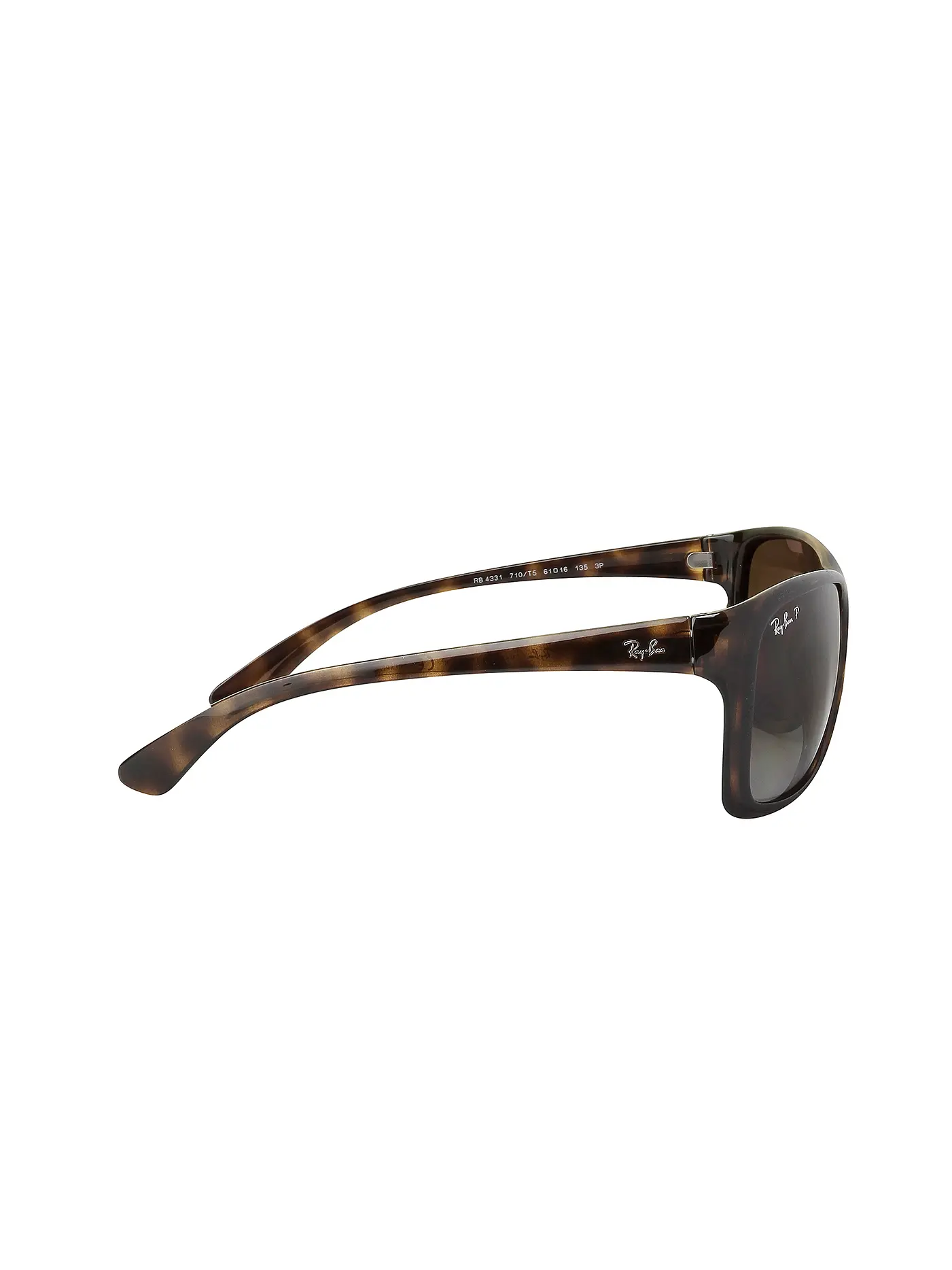 RAY BAN | Sonnenbrille | transparent