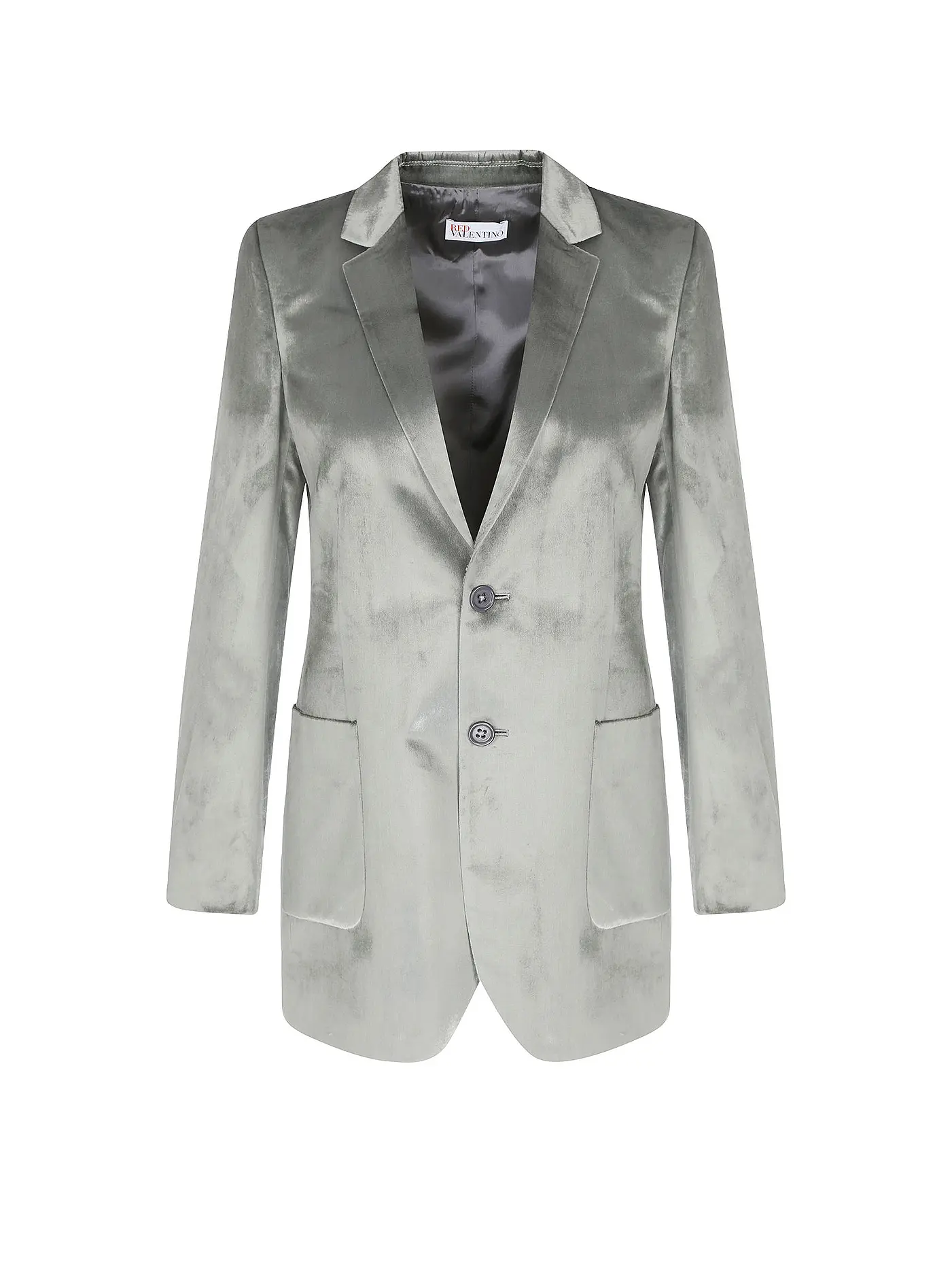 RED Valentino | Blazer  | schwarz