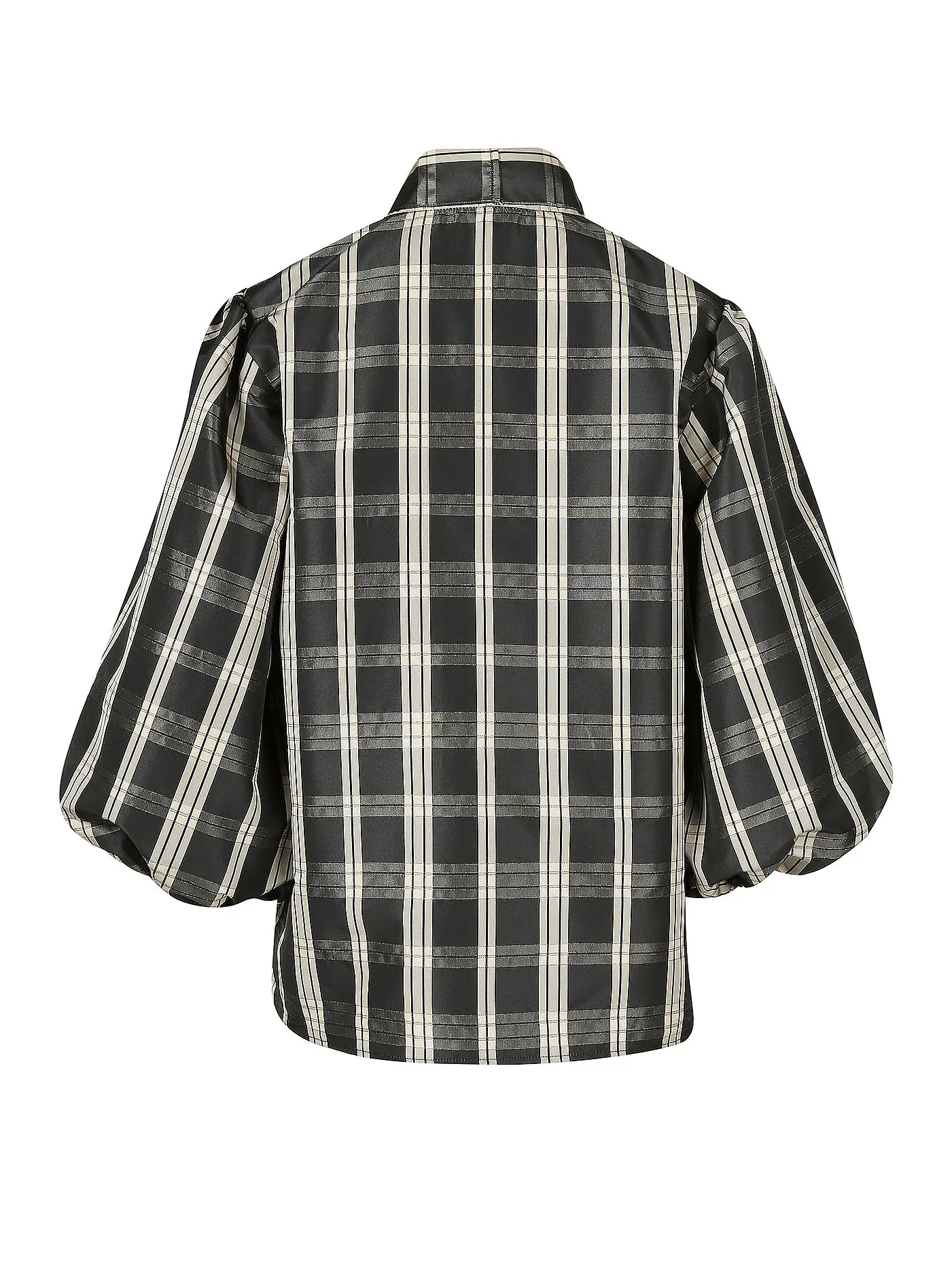 RED Valentino | Bluse | schwarz
