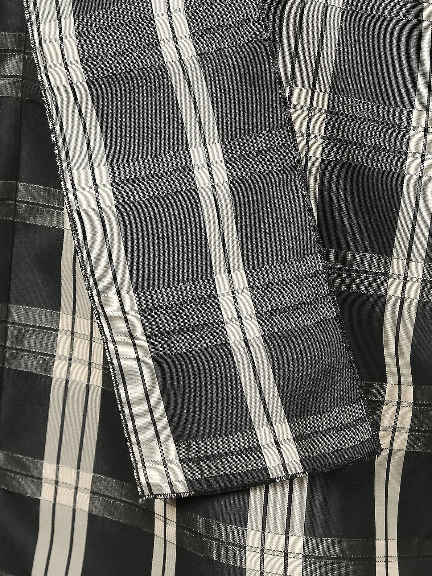 RED Valentino | Bluse | schwarz