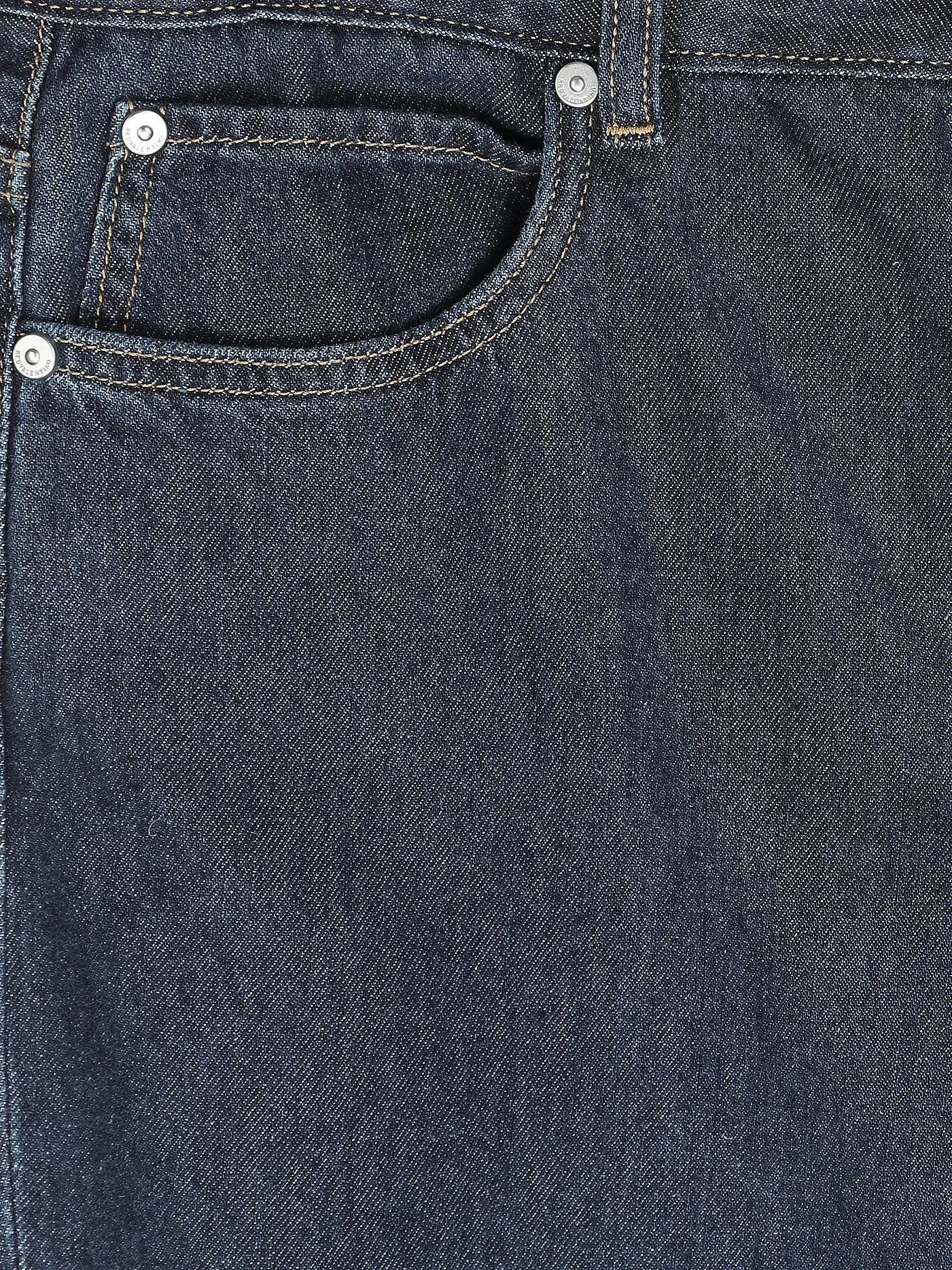 RED Valentino | Jeans Straight Fit | blau