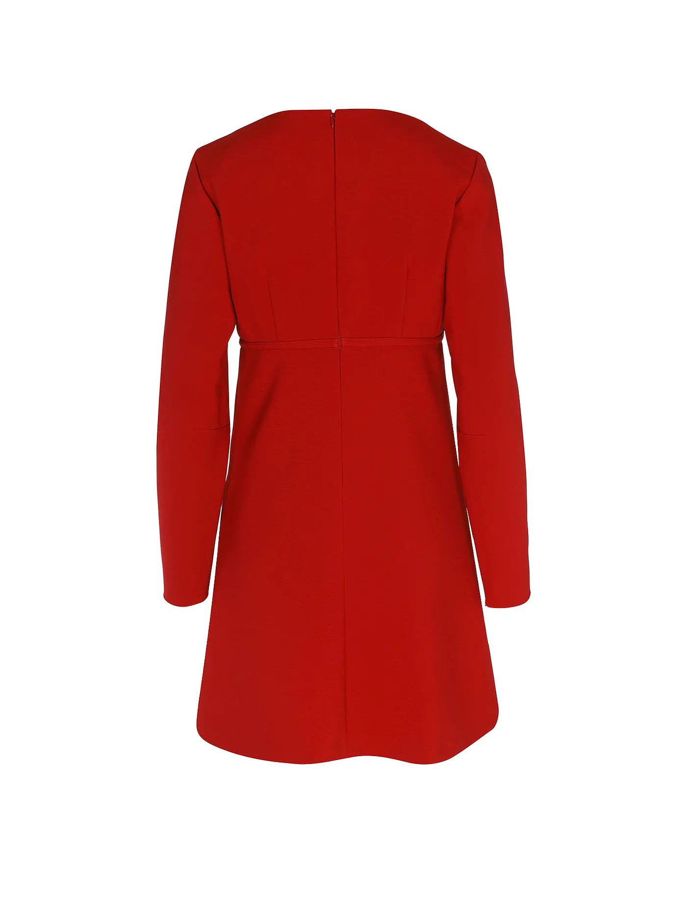 RED Valentino | Minikleid | rot