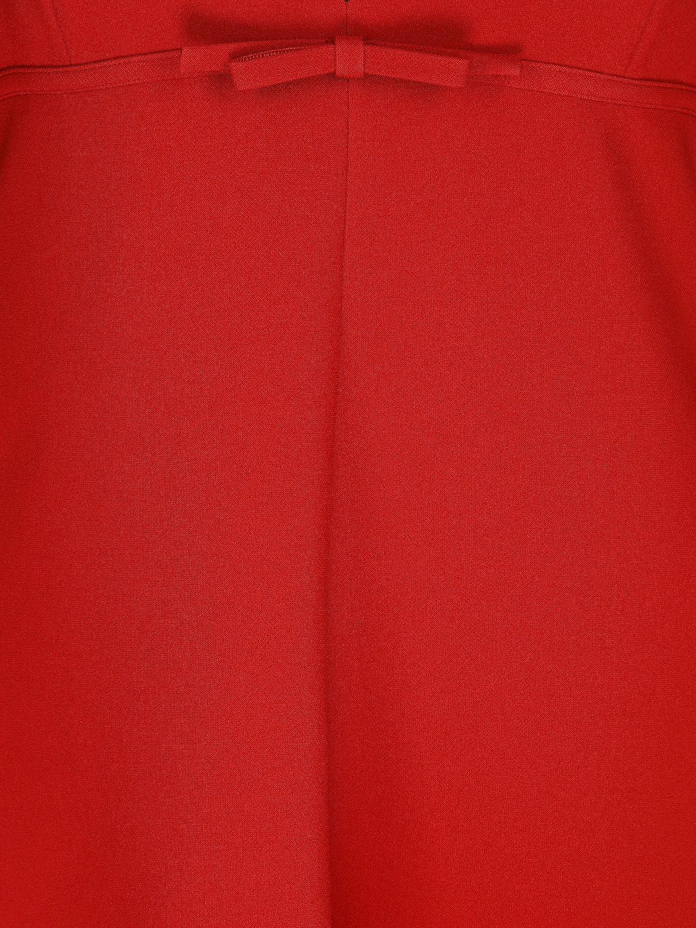 RED Valentino | Minikleid | rot