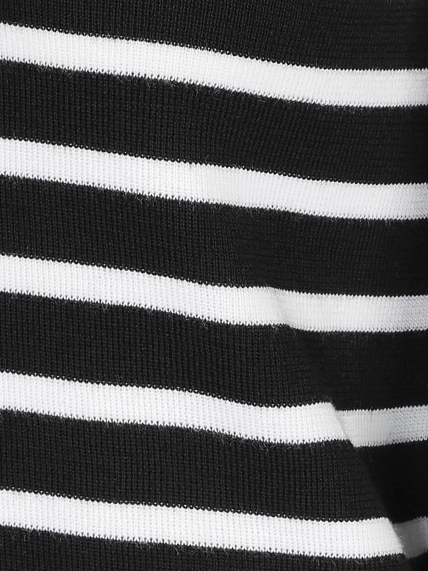 RED Valentino | Rollkragen Pullover | schwarz
