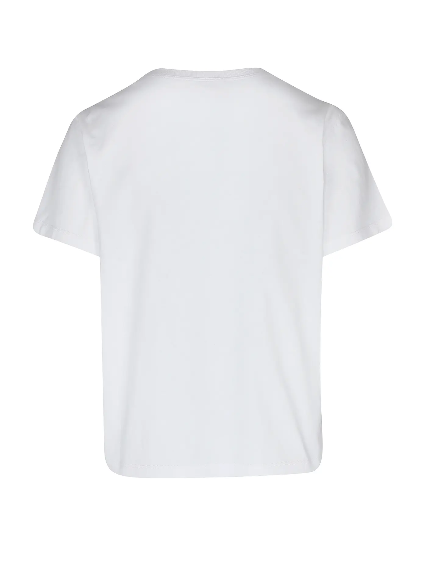 RED Valentino | T-Shirt | weiss