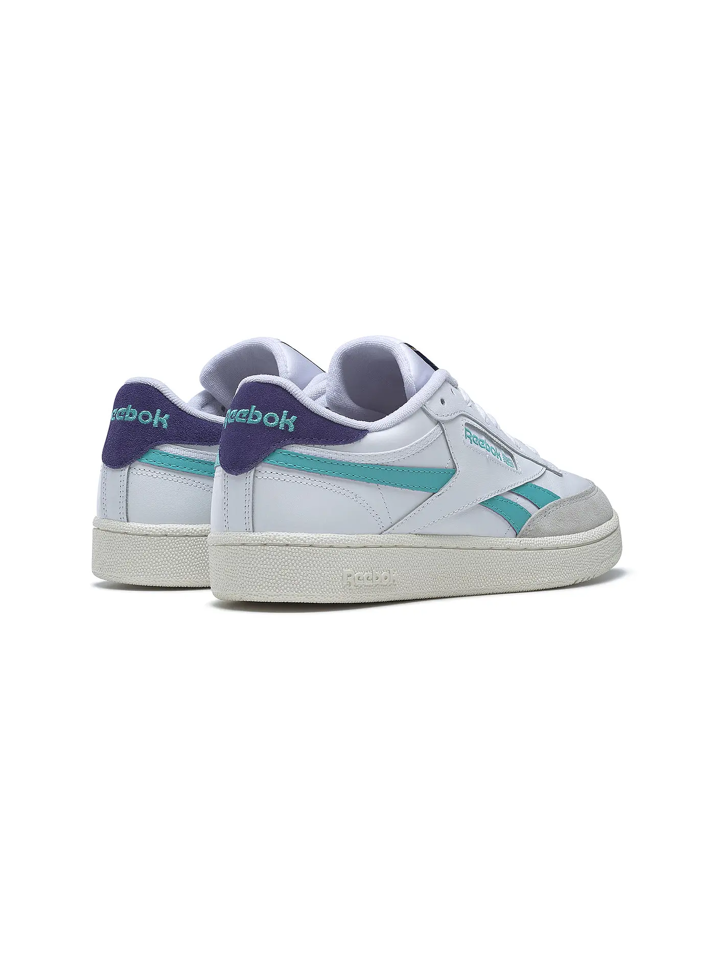 REEBOK | Sneaker CLUB C REVENGE | weiss