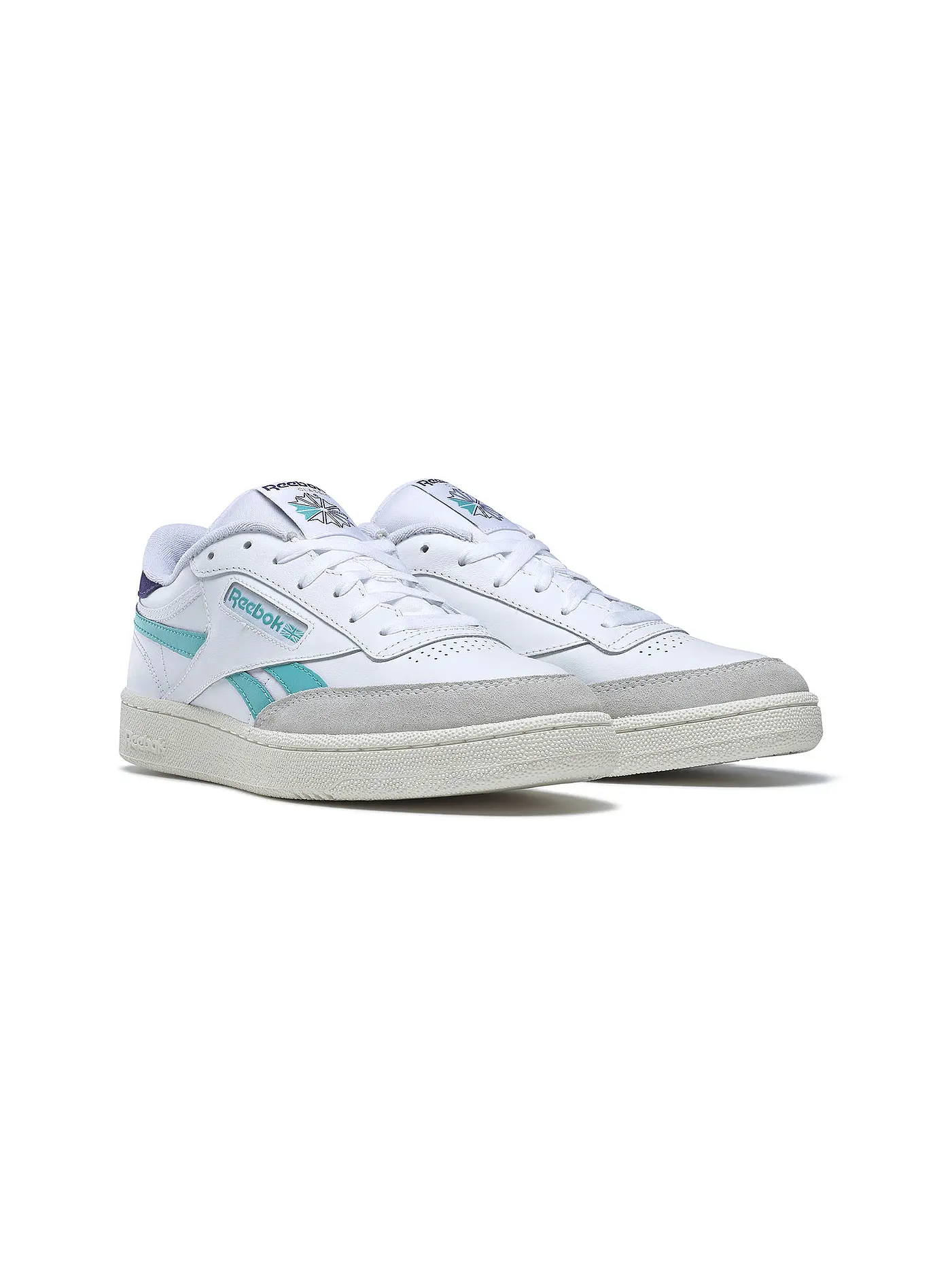 REEBOK | Sneaker CLUB C REVENGE | weiss