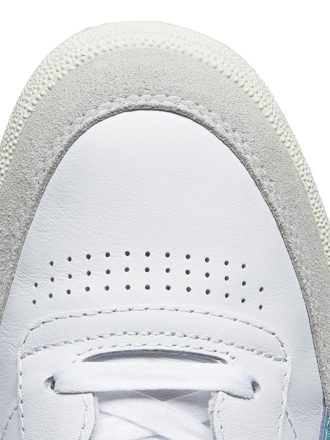 REEBOK | Sneaker CLUB C REVENGE | weiss