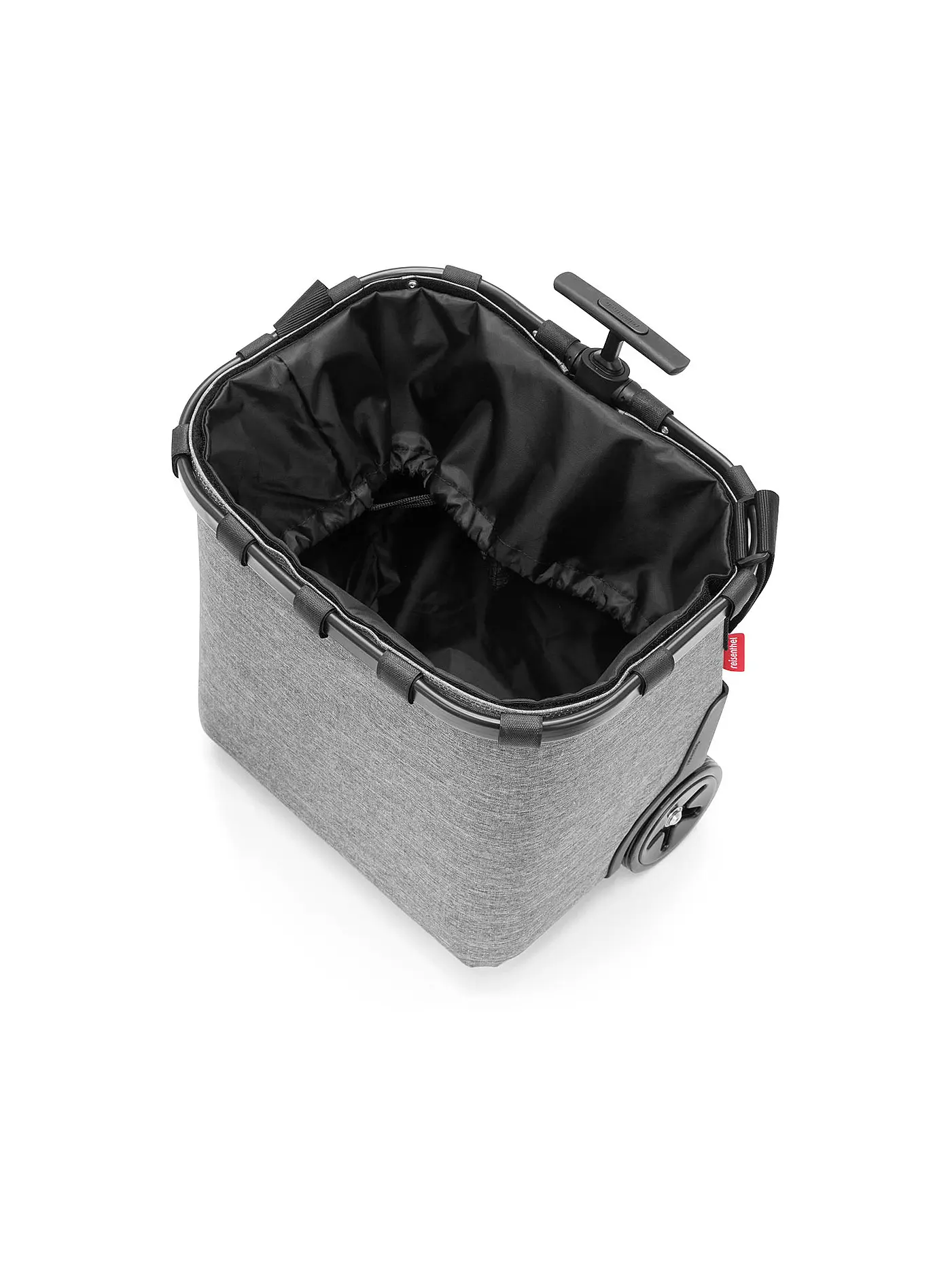 REISENTHEL | Carrycruiser Silbergrau | grau
