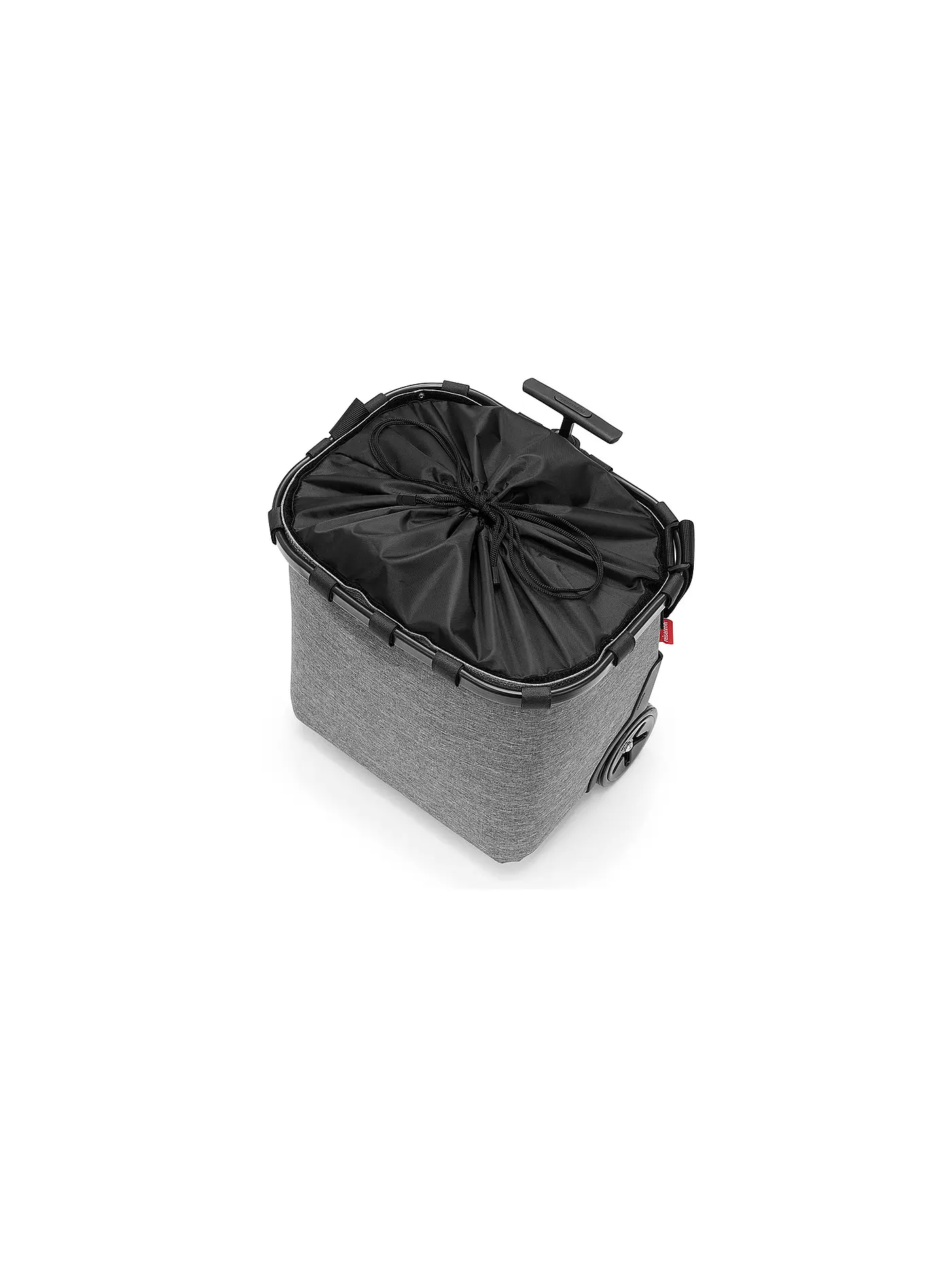 REISENTHEL | Carrycruiser Silbergrau | grau