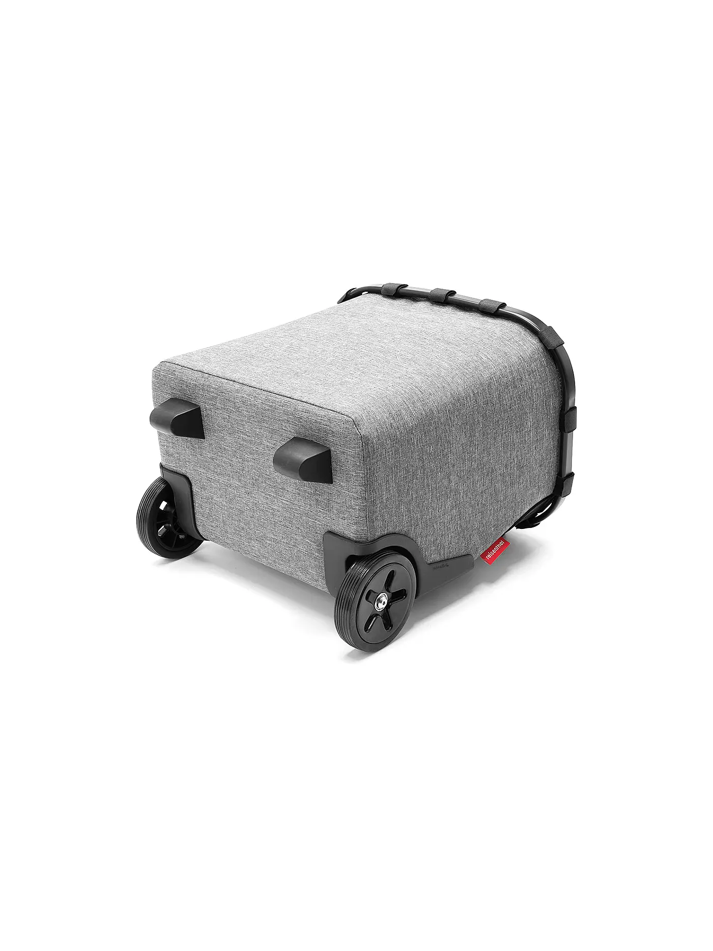 REISENTHEL | Carrycruiser Silbergrau | grau