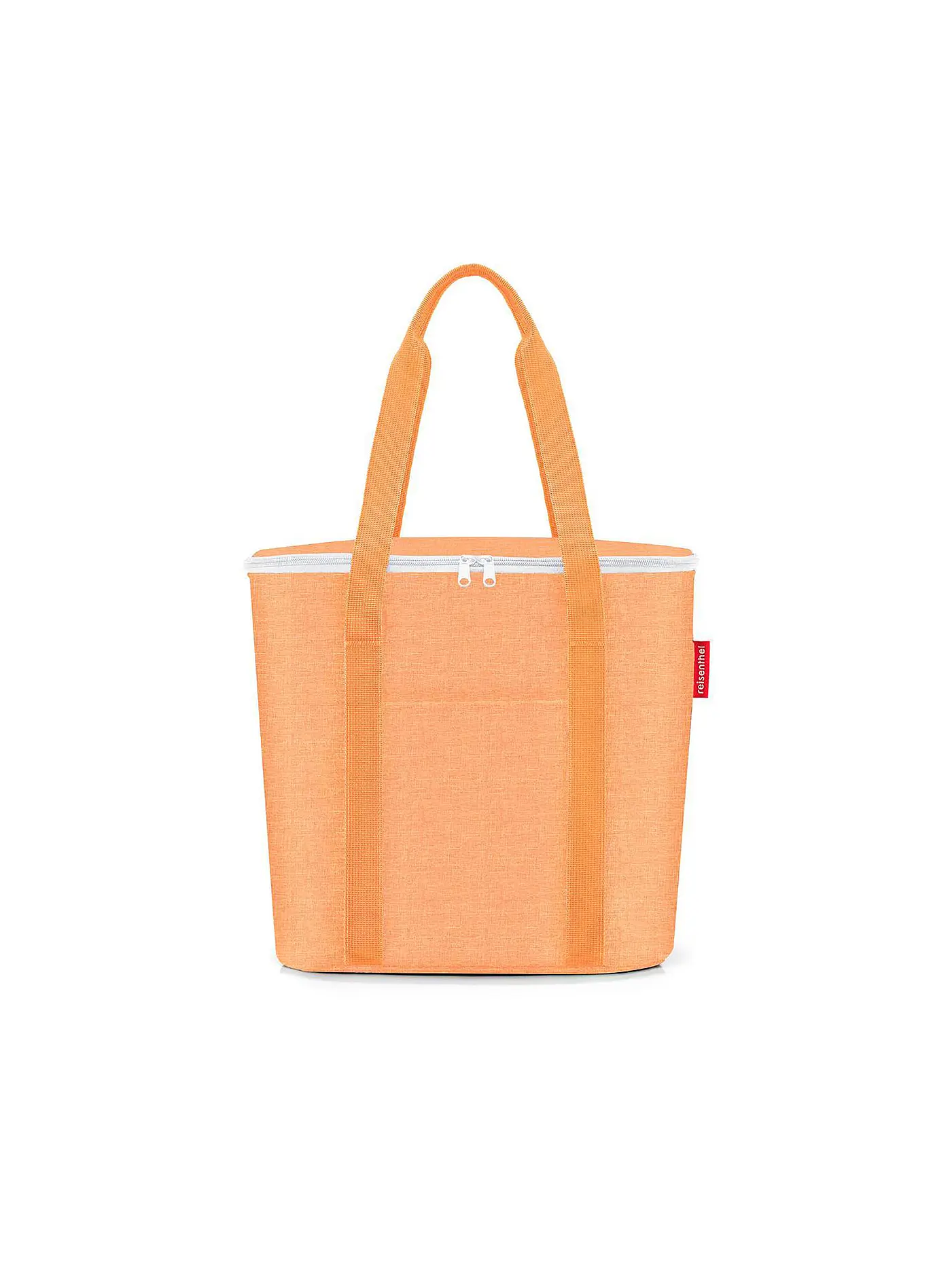 REISENTHEL | Thermo Shopper TWIST Apricot | orange