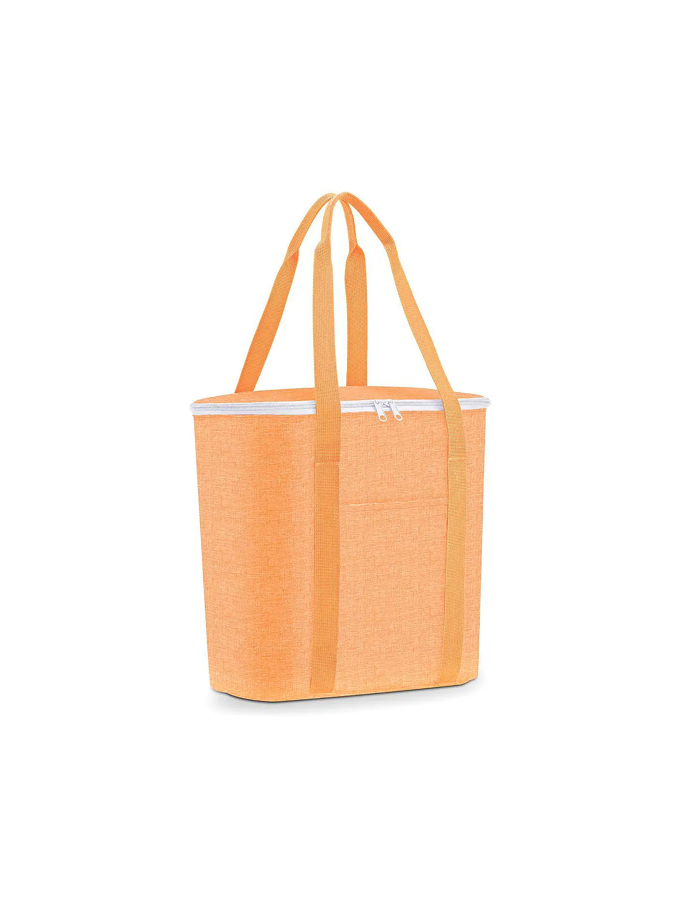 REISENTHEL | Thermo Shopper TWIST Apricot | orange