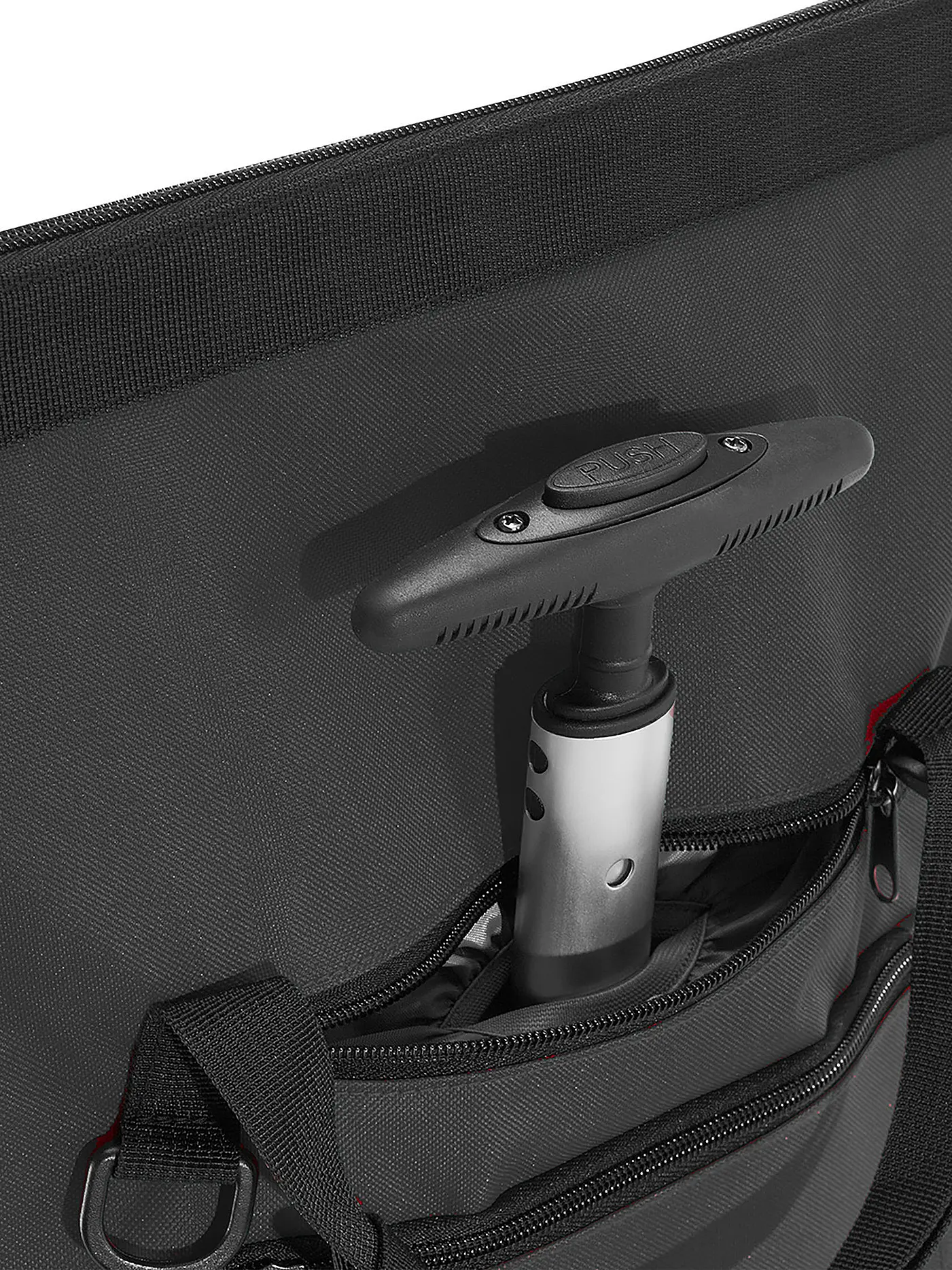 REISENTHEL | Trolley M Black | schwarz