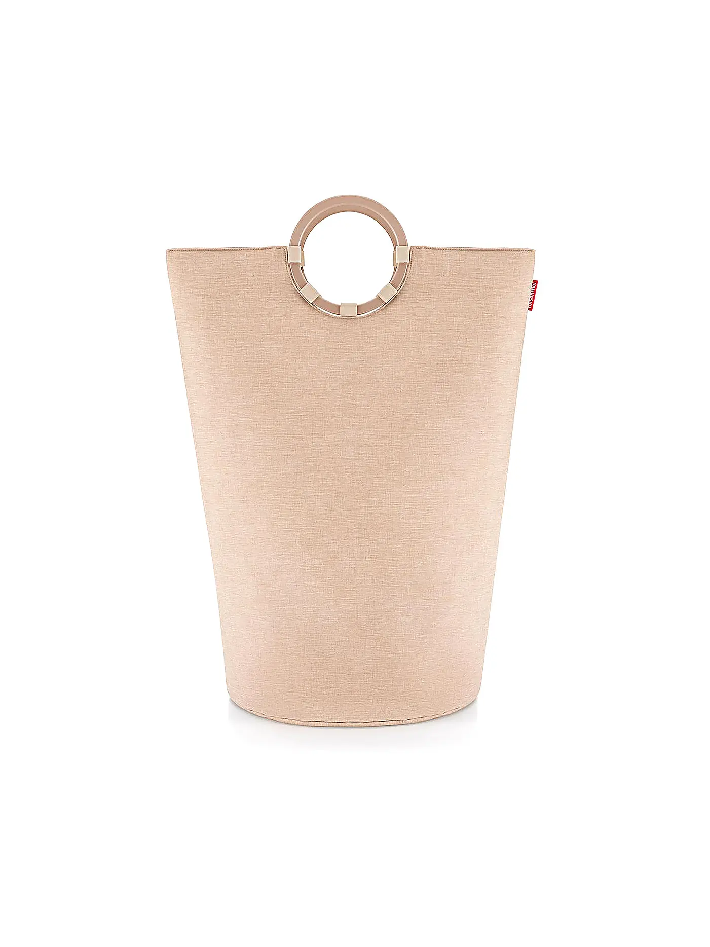 REISENTHEL | Wäschekorb - Loophome Frame L Camel | camel