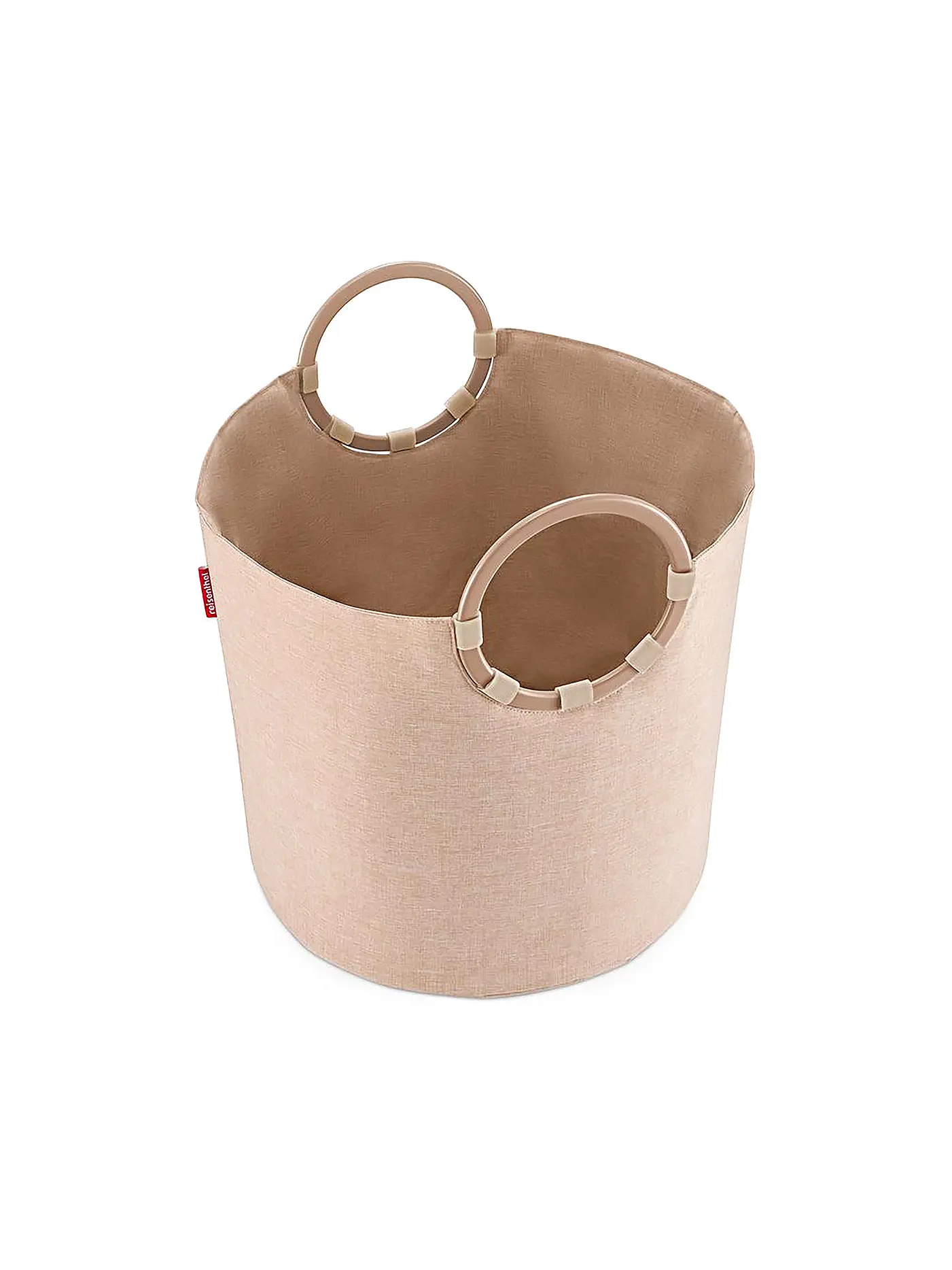 REISENTHEL | Wäschekorb - Loophome Frame S Camel | camel