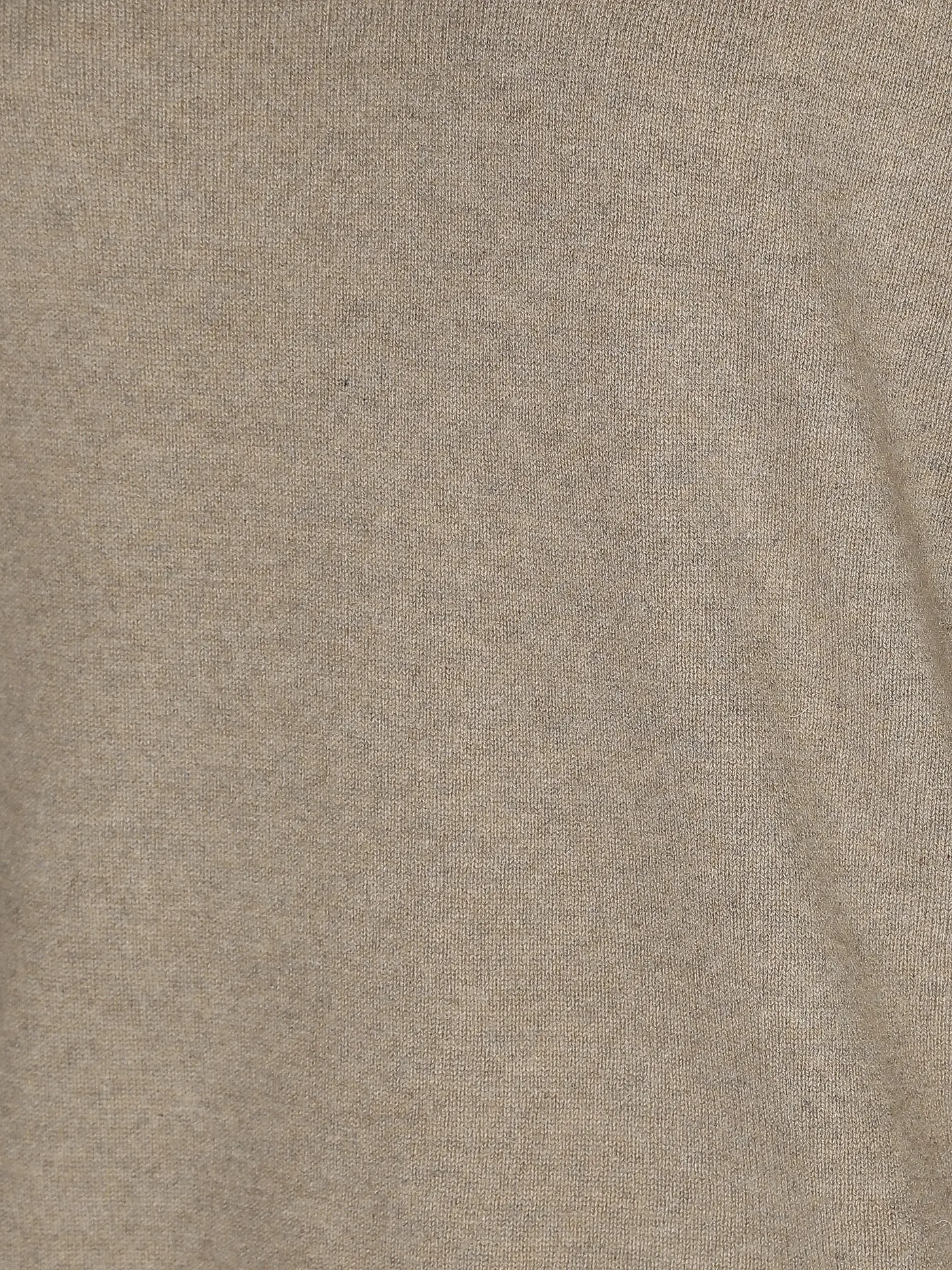 REPEAT | Kaschmir Pullover | beige