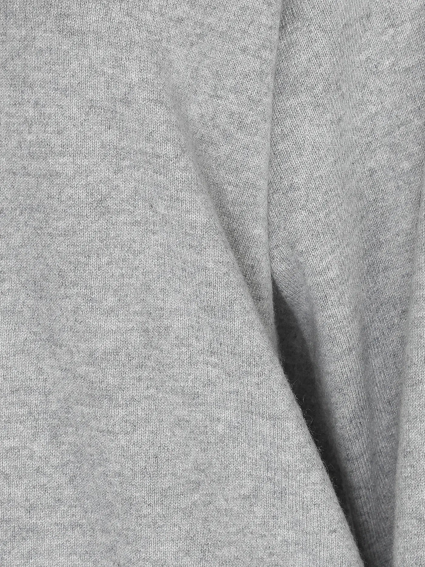 REPEAT | Kaschmir Pullover | grau