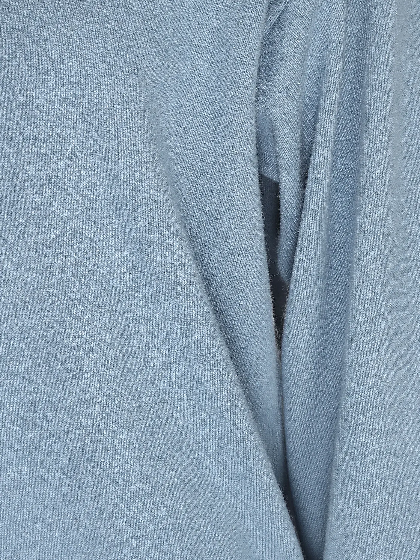 REPEAT | Kaschmir Pullover | hellblau