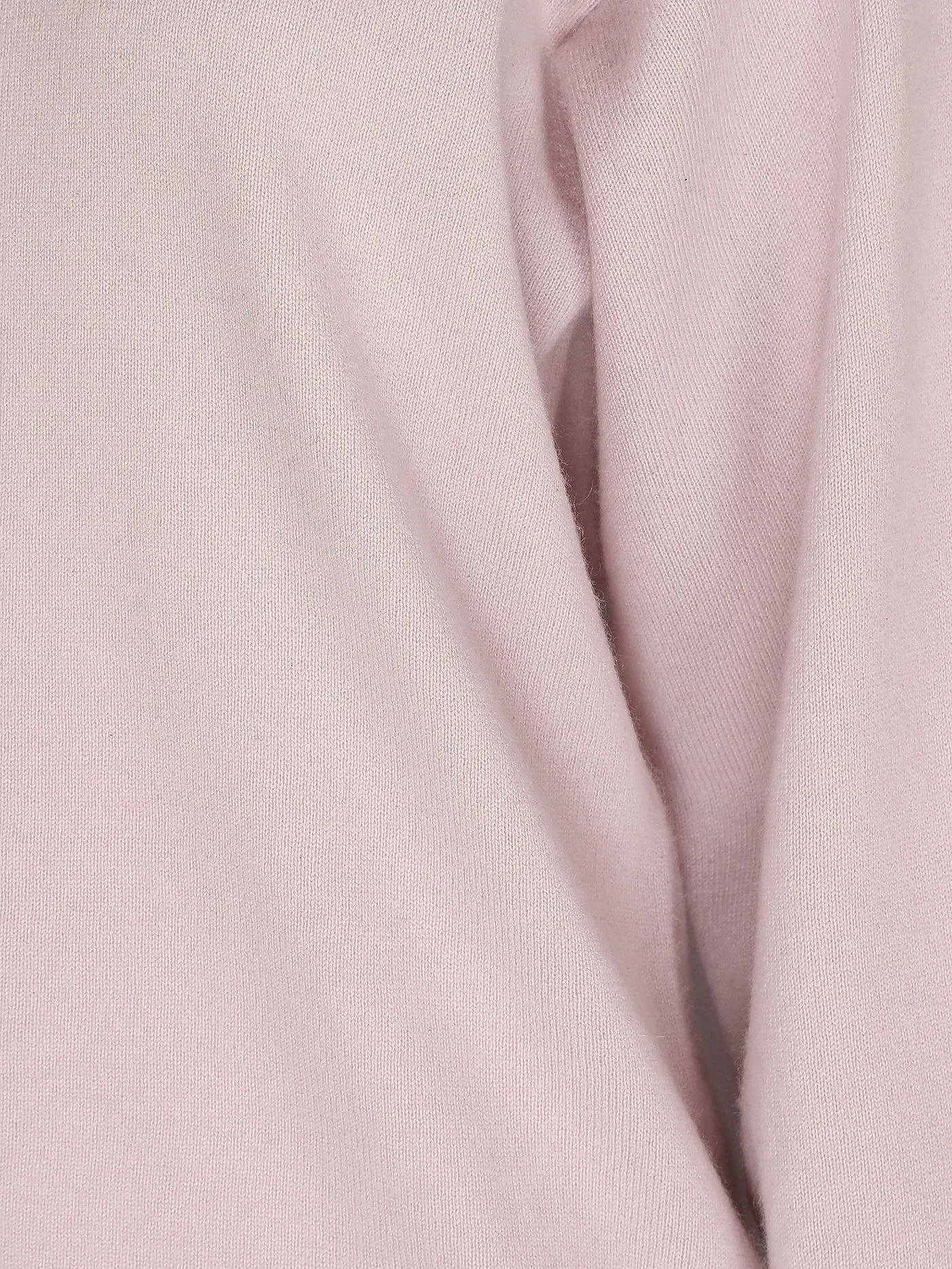 REPEAT | Kaschmir Pullover | rosa