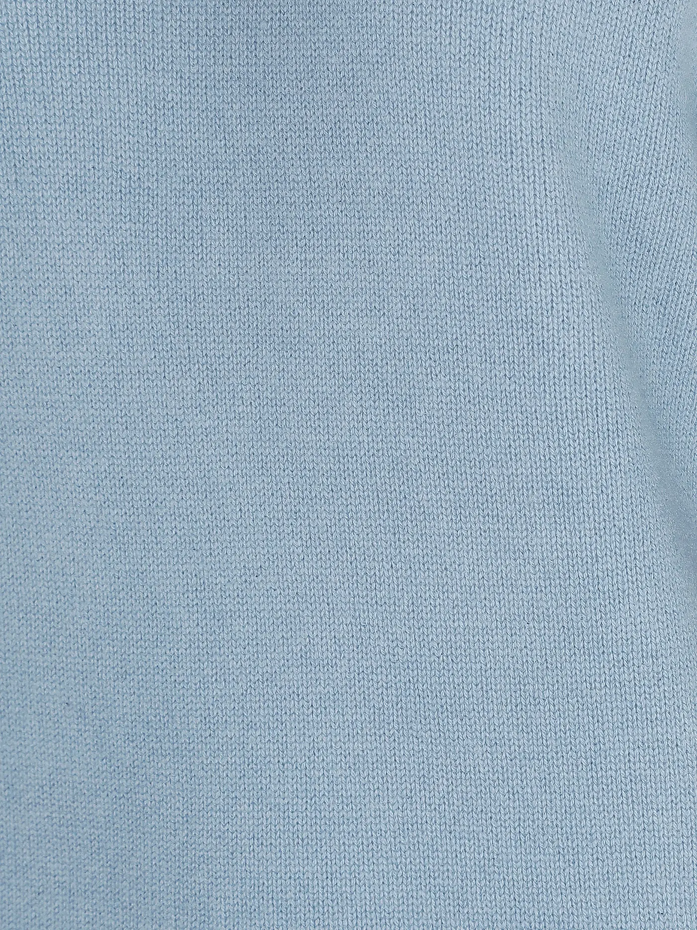 REPEAT | Kaschmir Pullover | hellblau