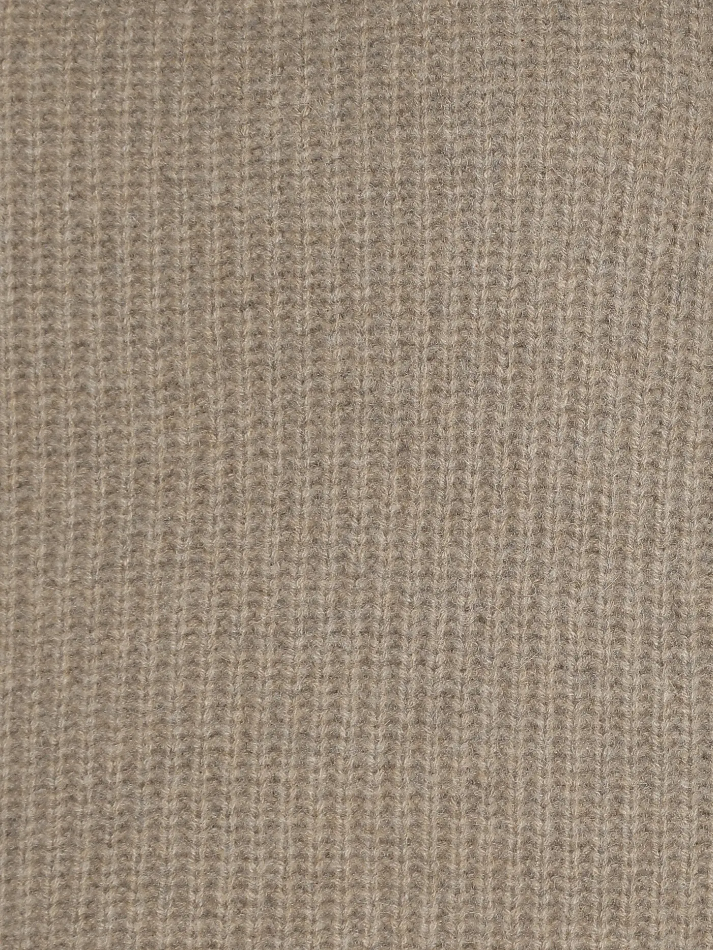 REPEAT | Kaschmir Pullunder  | beige