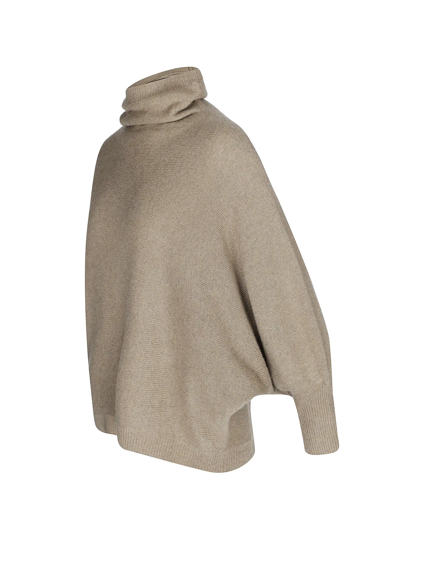REPEAT | Pullover  | beige