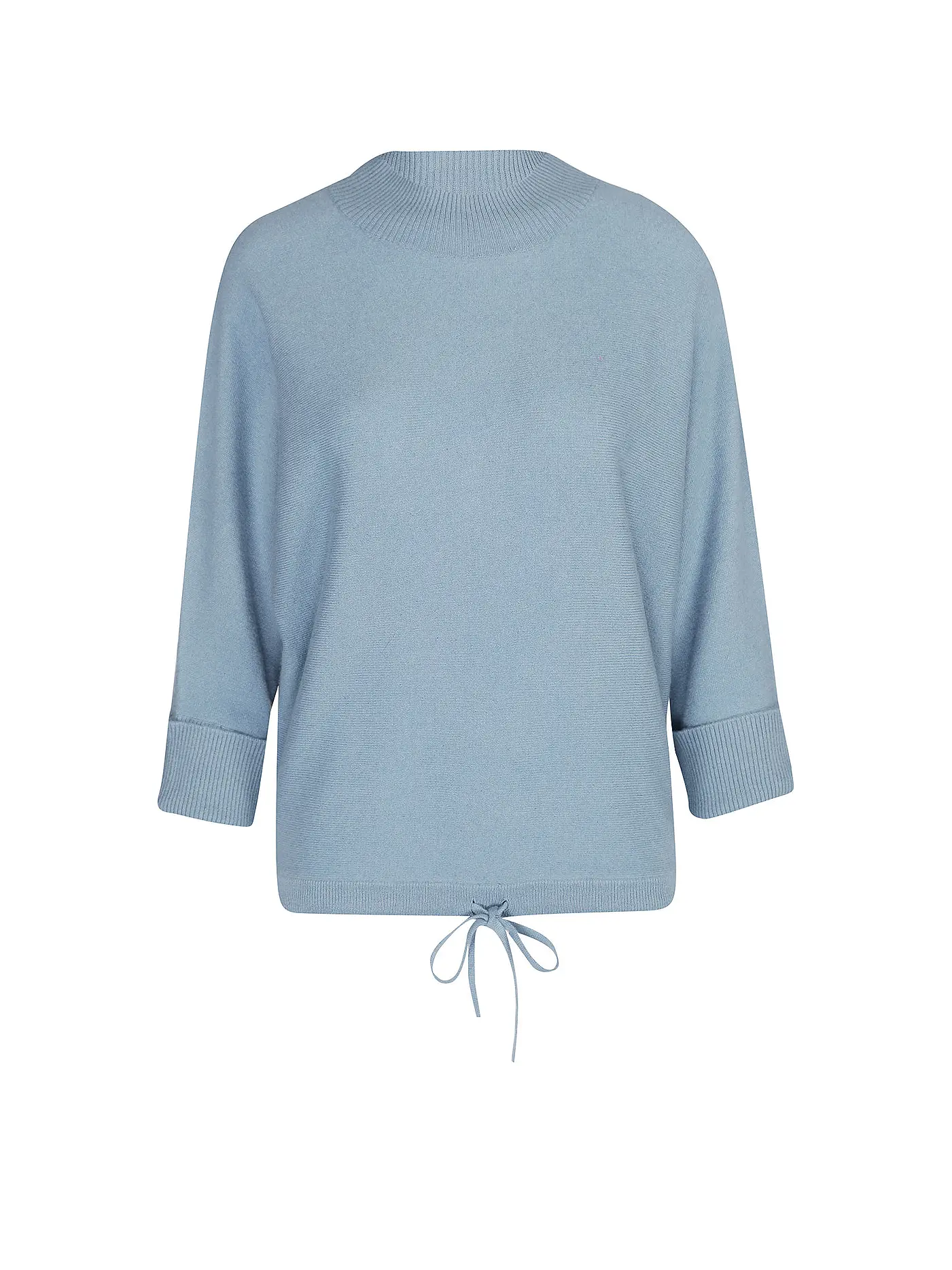 REPEAT | Pullover langarm | hellblau