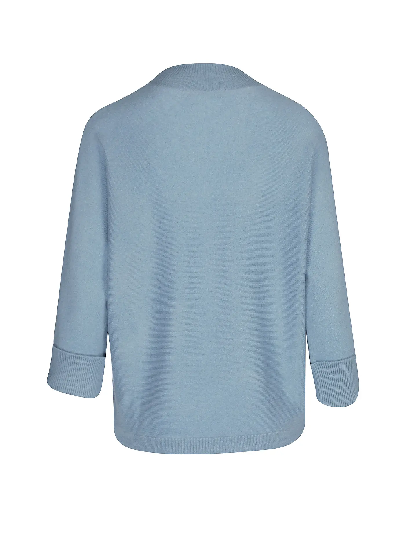 REPEAT | Pullover langarm | hellblau