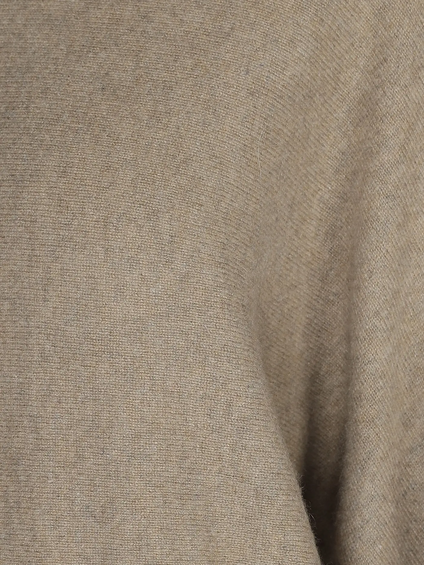 REPEAT | Pullover langarm | beige