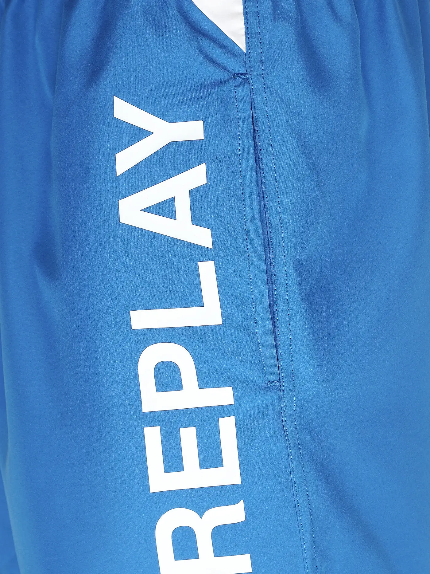 REPLAY | Badeshorts | blau