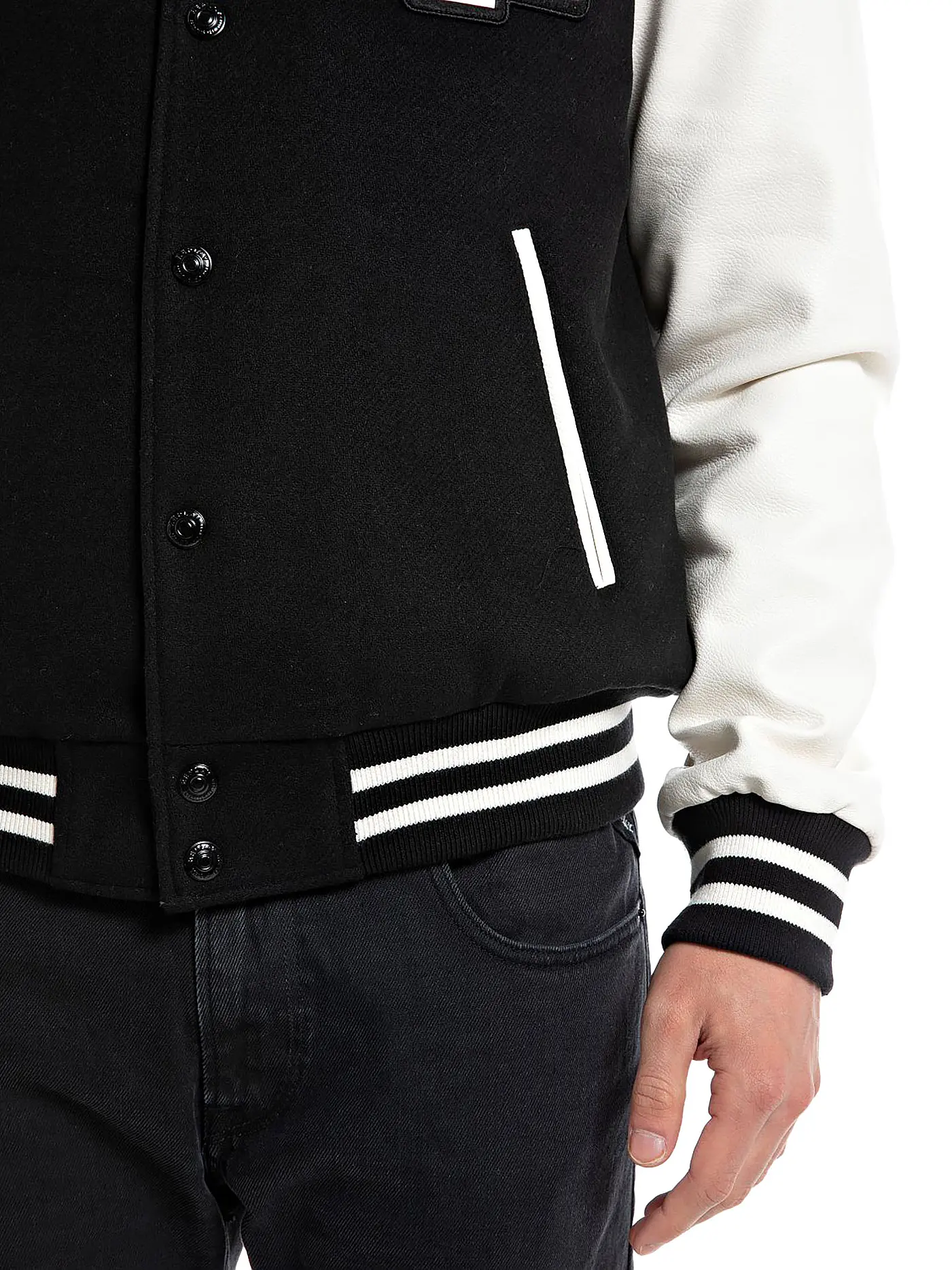 REPLAY | Blouson  | schwarz