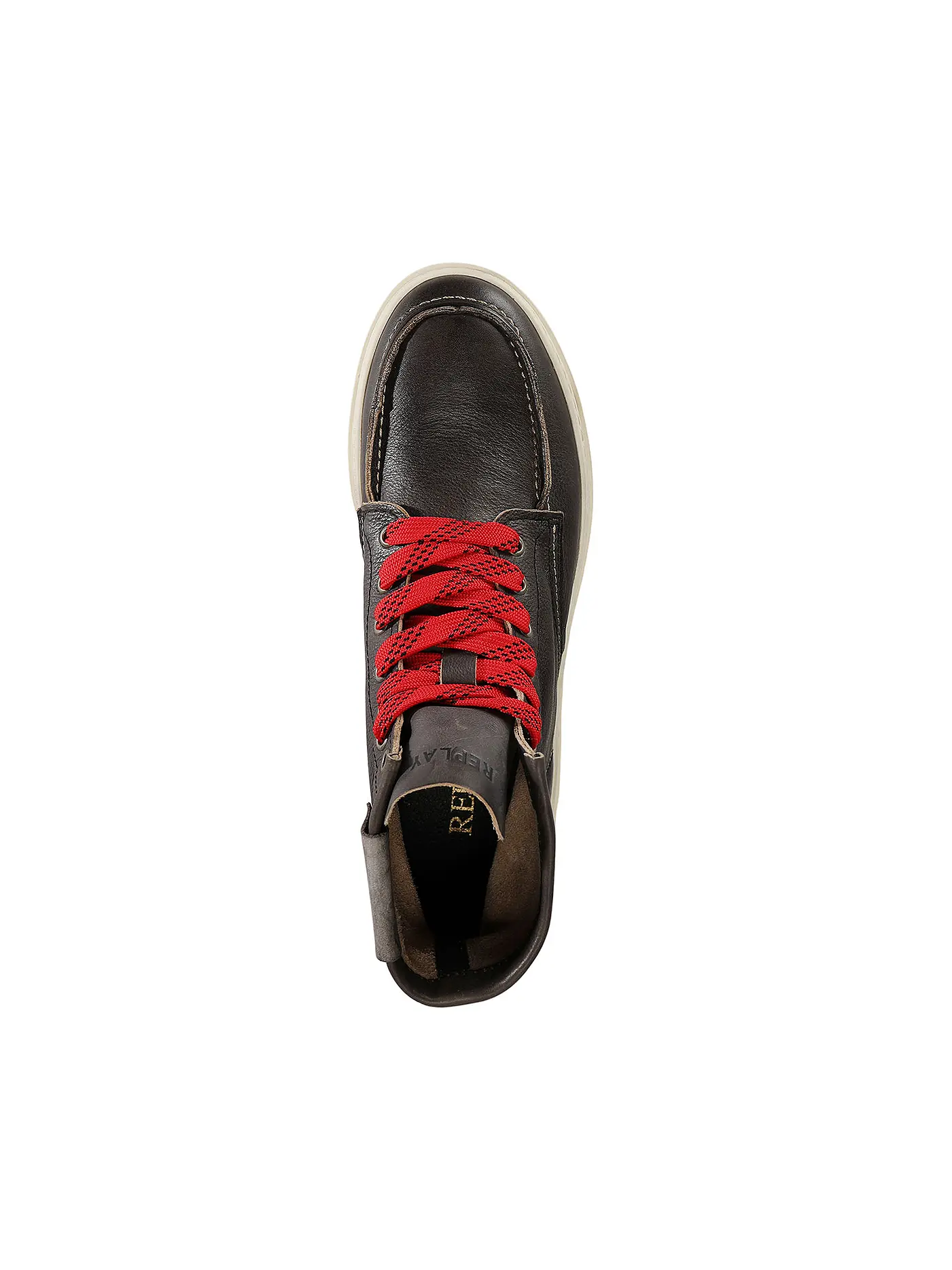 REPLAY | Boots | schwarz