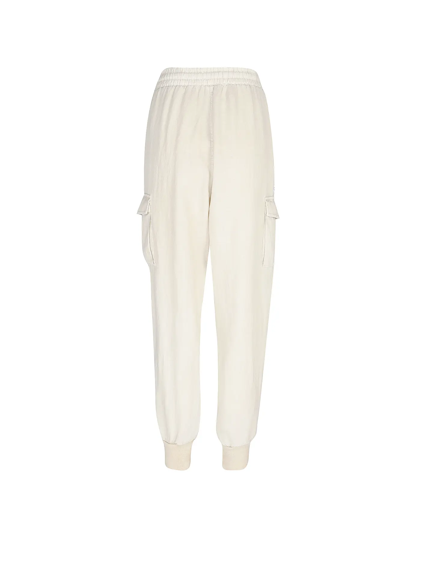REPLAY | Cargohose  | beige