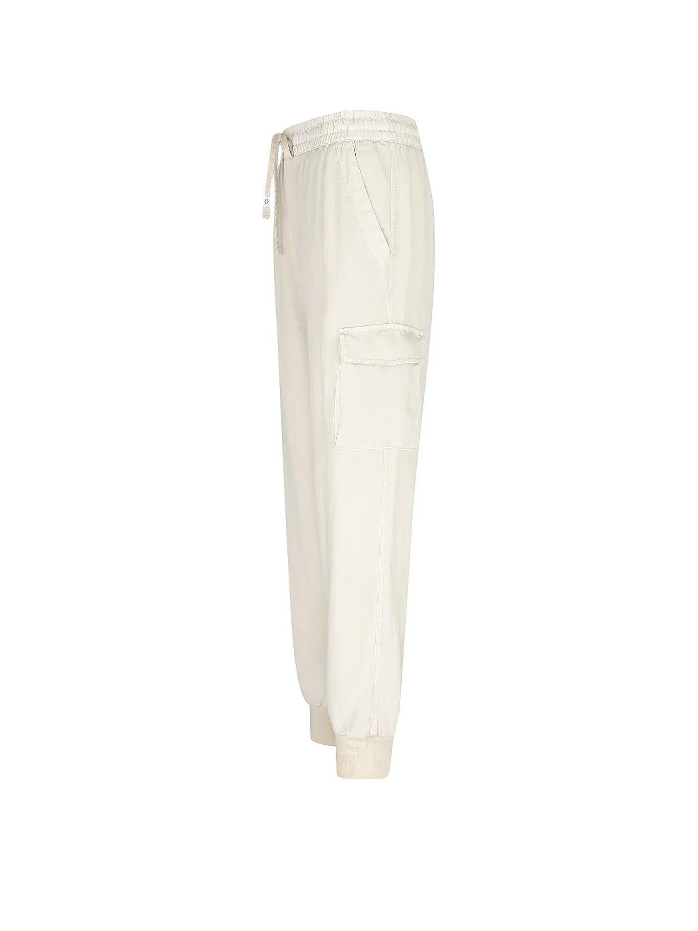 REPLAY | Cargohose  | beige
