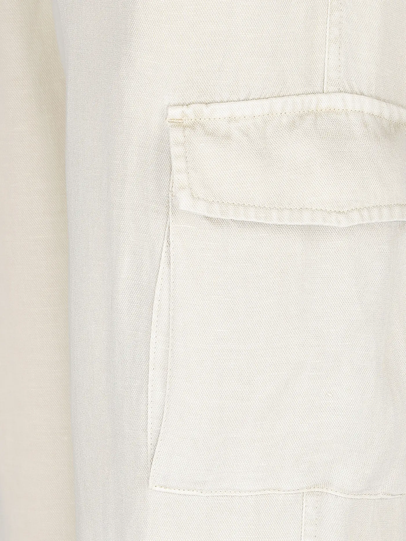 REPLAY | Cargohose  | beige