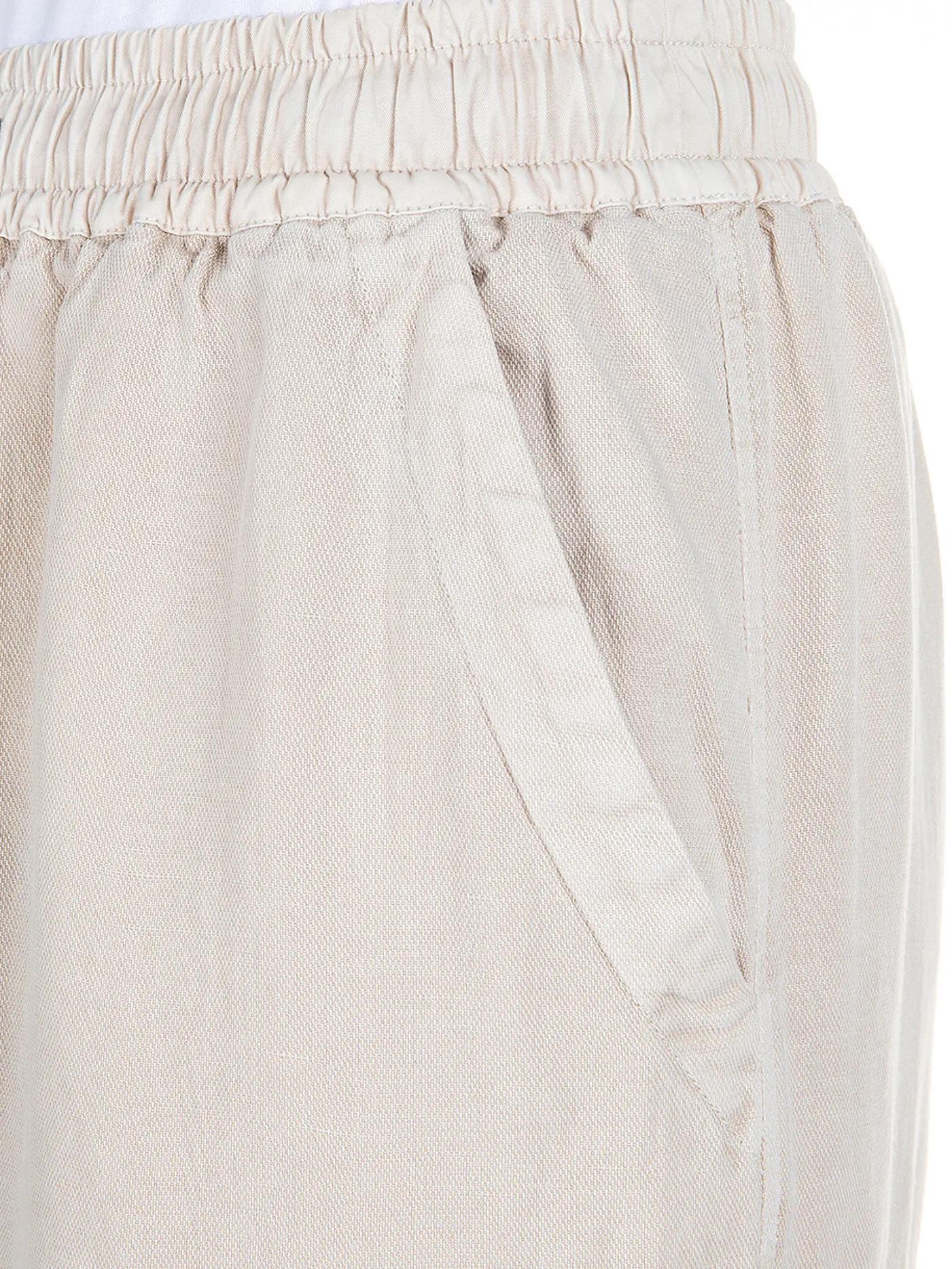 REPLAY | Cargohose  | beige