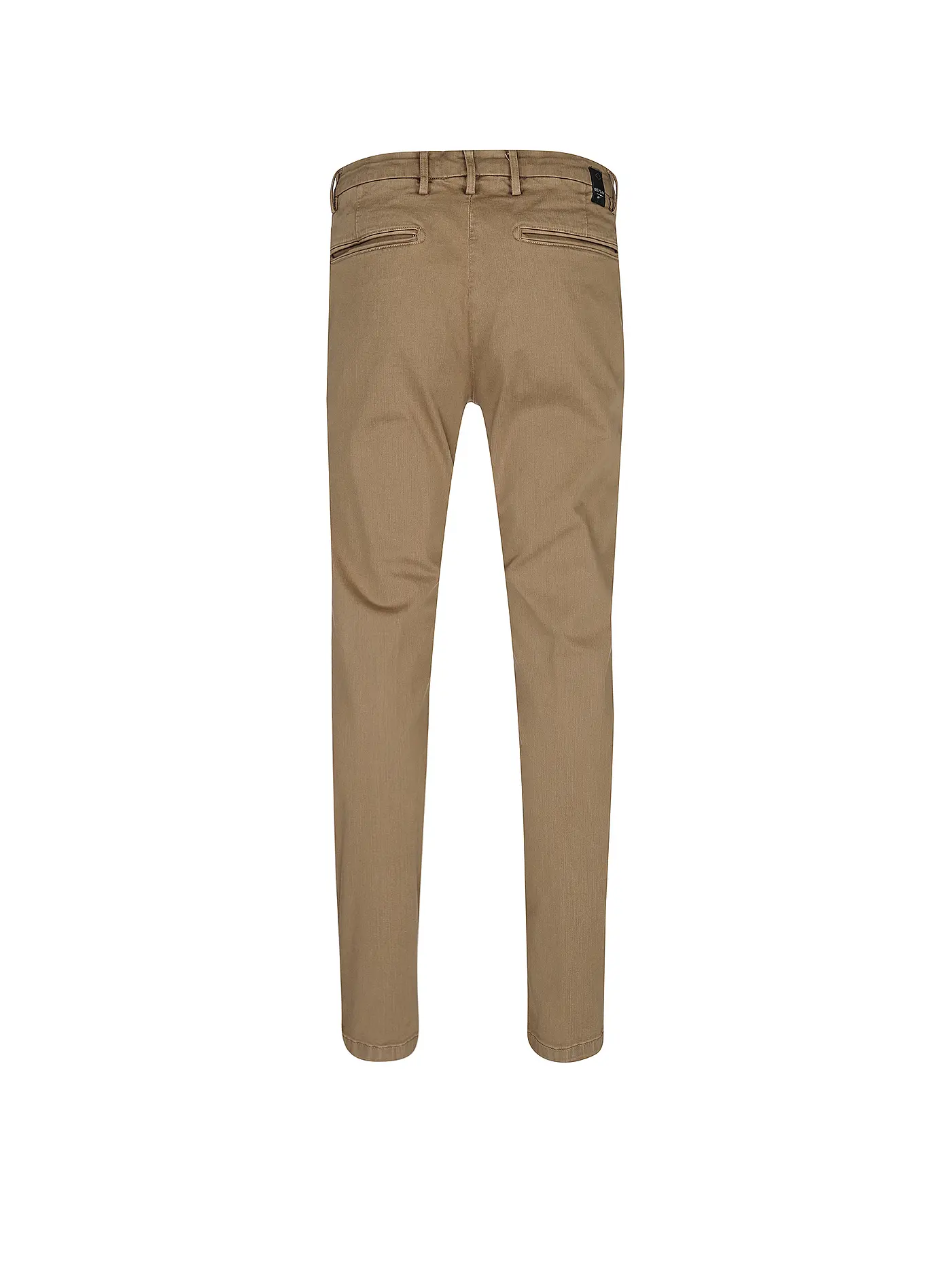 REPLAY | Chino Regular Fit HYPERFLEX BENNI | braun