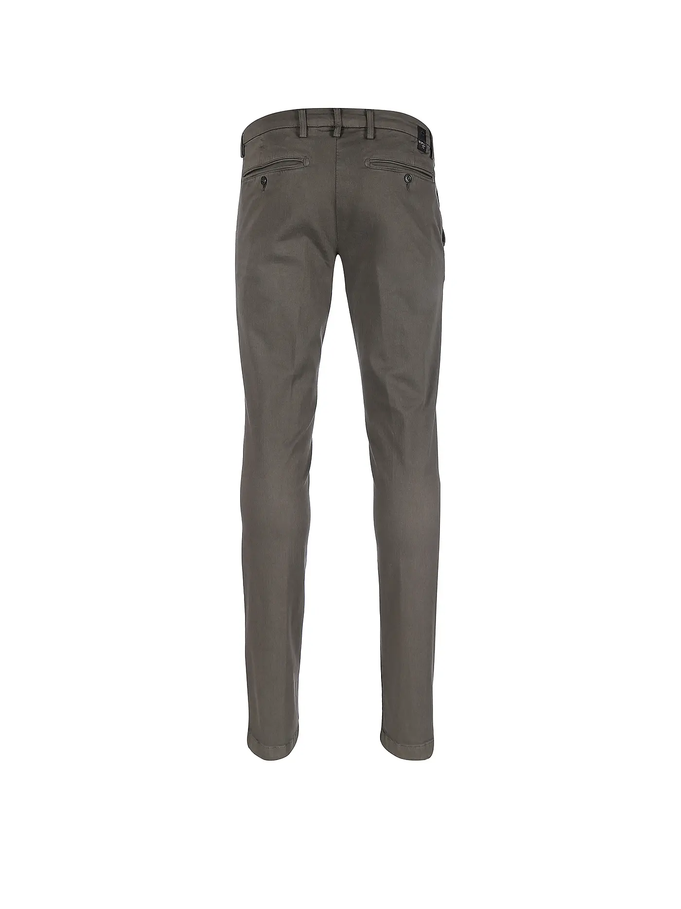 REPLAY | Jeans "Zeumar - Hyperflex" | olive