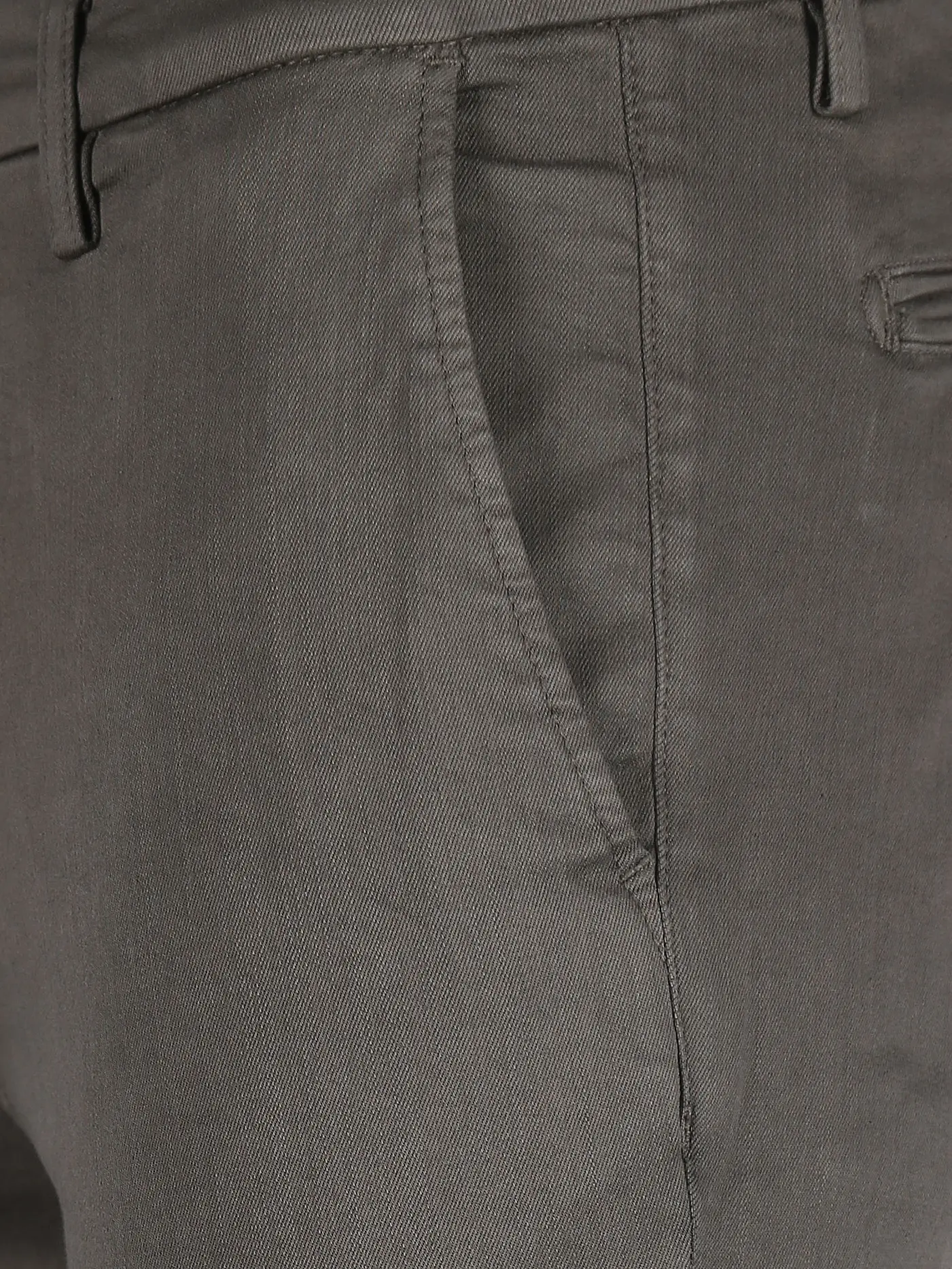 REPLAY | Jeans "Zeumar - Hyperflex" | olive