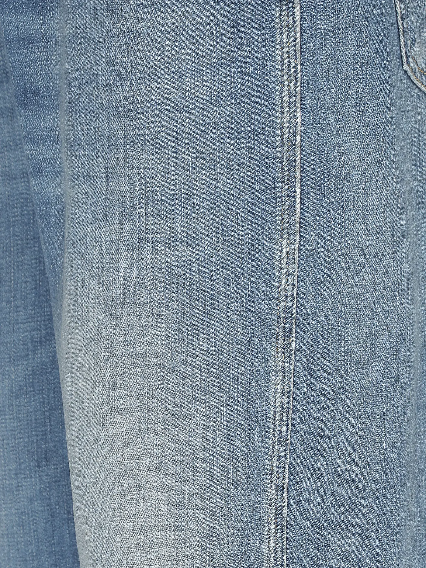 REPLAY | Jeans Ballon Fit Kida  | blau