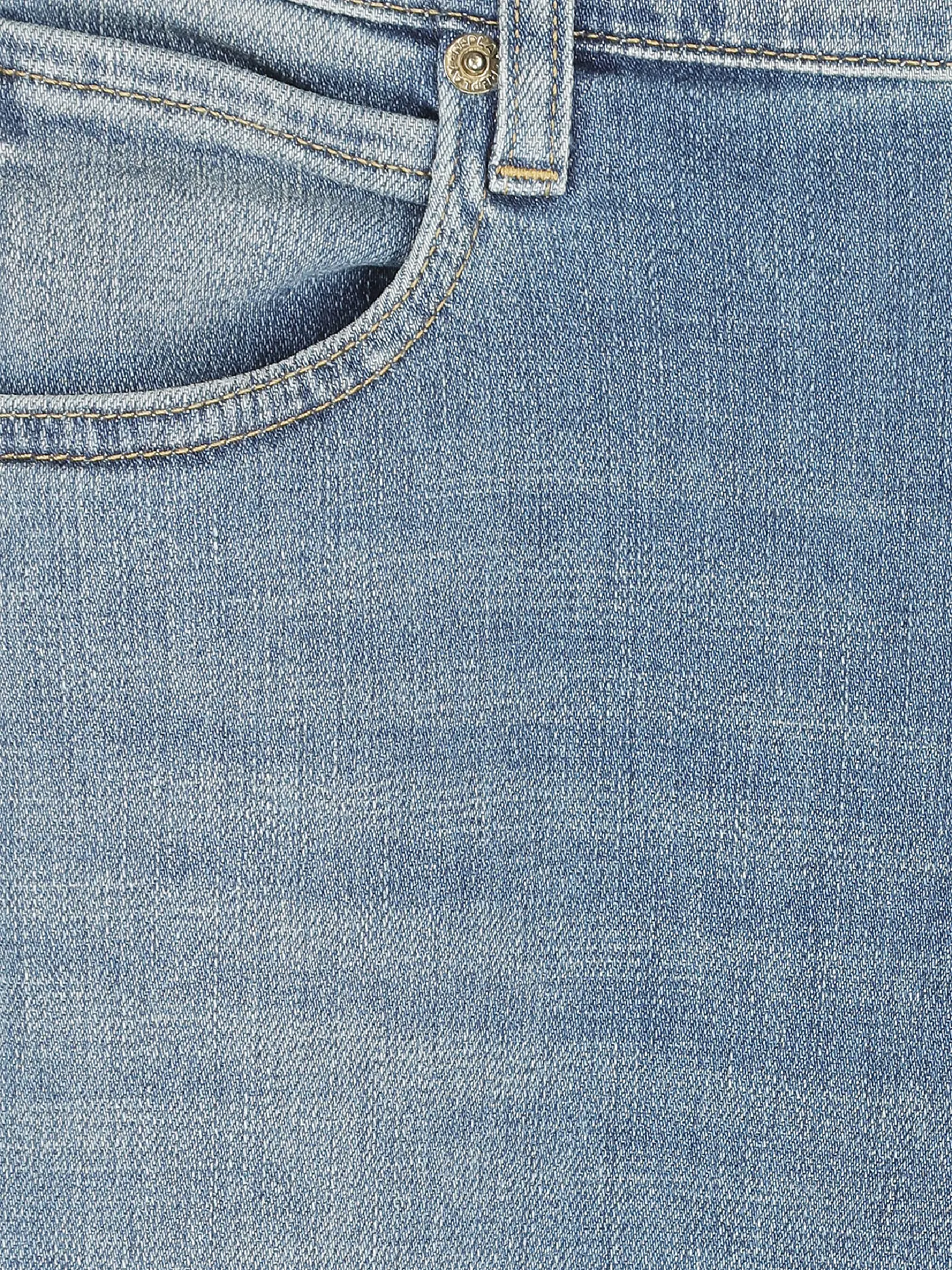 REPLAY | Jeans Ballon Fit Kida  | blau