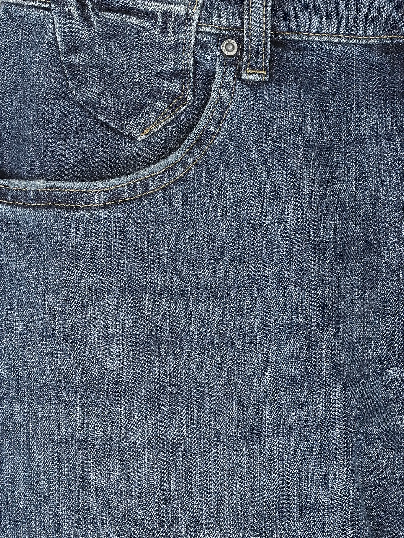 REPLAY | Jeans Boyfit Marty | blau